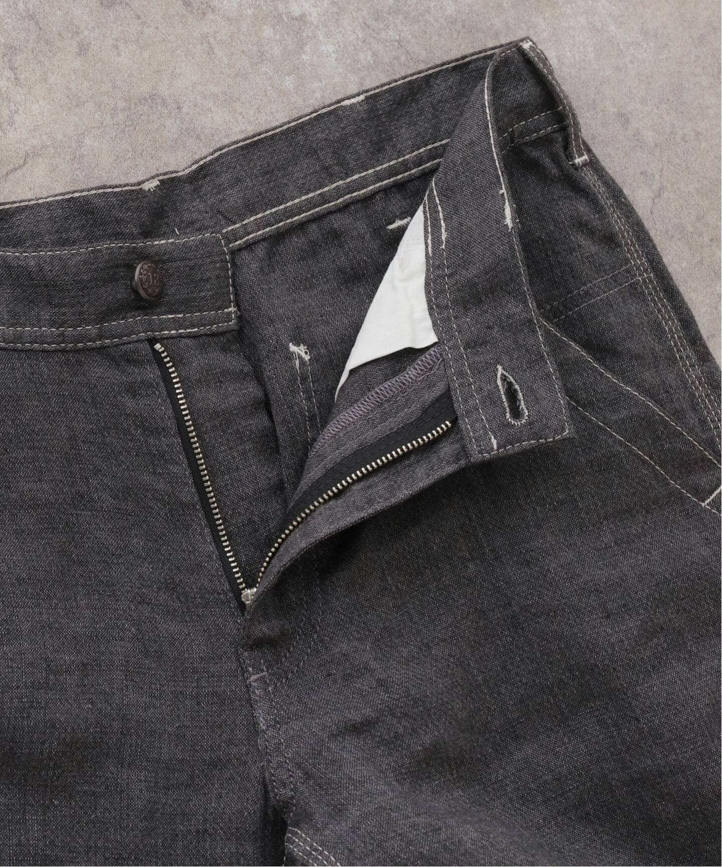 みーのり L'Appartement 
レーヨンルーズTee R13/アールサーティーン】 CARPENTER PANTのコーディネートスナップ