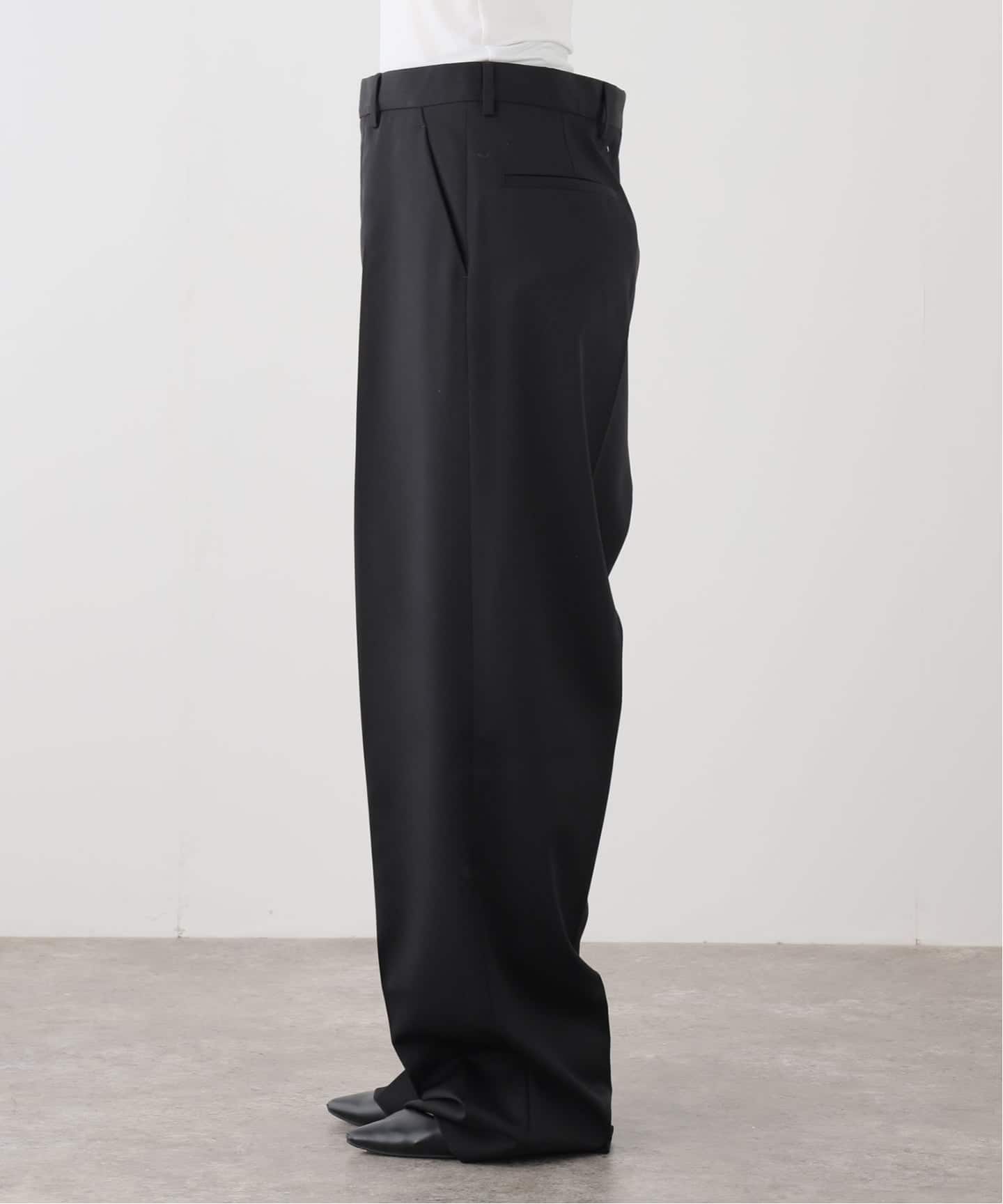 MAISON MARGIELA/メゾン マルジェラ】 SARRUEL PANTS（スラックス）｜L