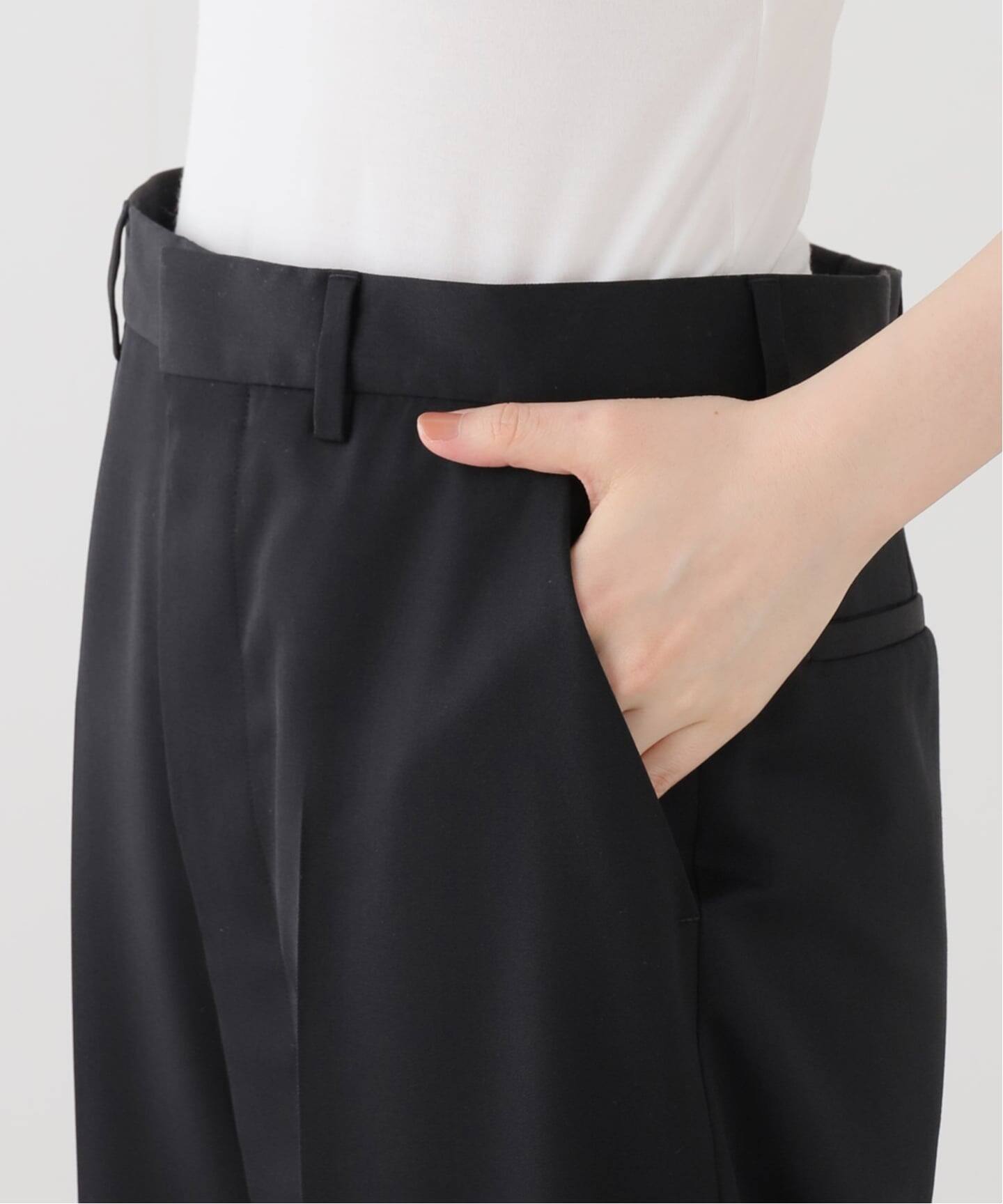 MAISON MARGIELA/メゾン マルジェラ】 SARRUEL PANTS（スラックス）｜L