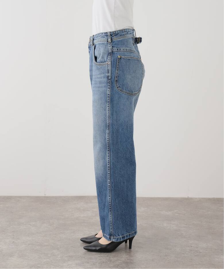 MAISON MARGIELA/メゾン マルジェラ】 5 POCKETS DENIM PANTS（デニム 