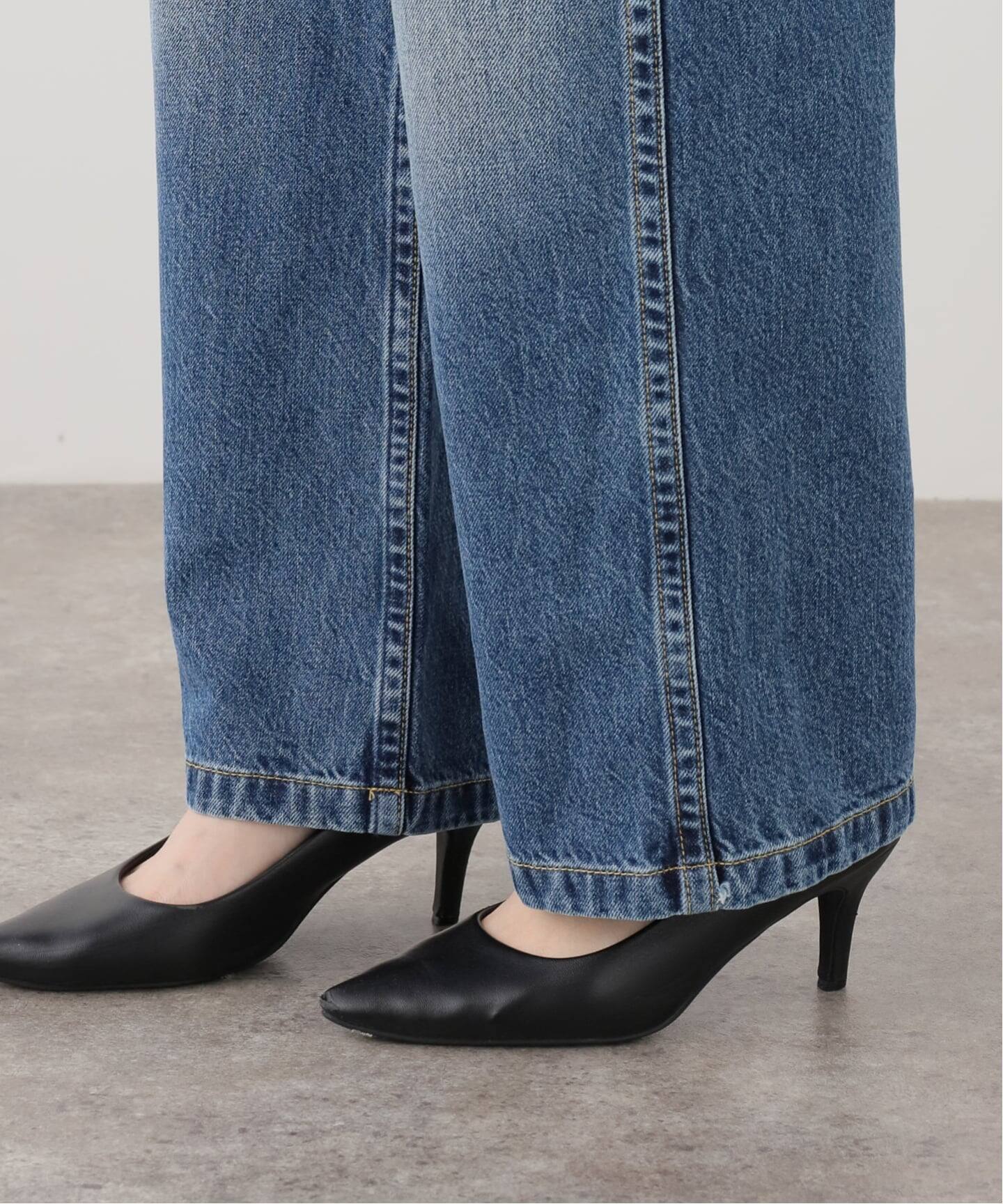 MAISON MARGIELA/メゾン マルジェラ】 5 POCKETS DENIM PANTS（デニム