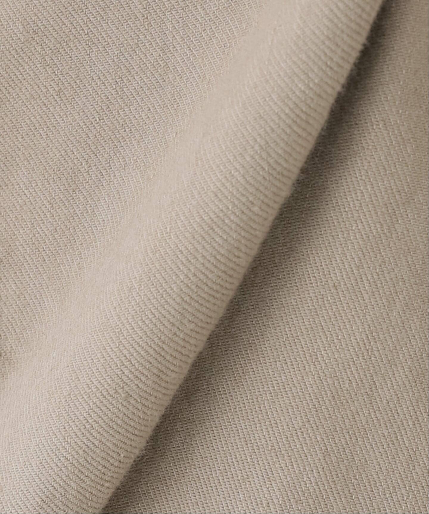 RED CARD/レッド カード】 COTTON LINEN PANTS（その他パンツ）｜L