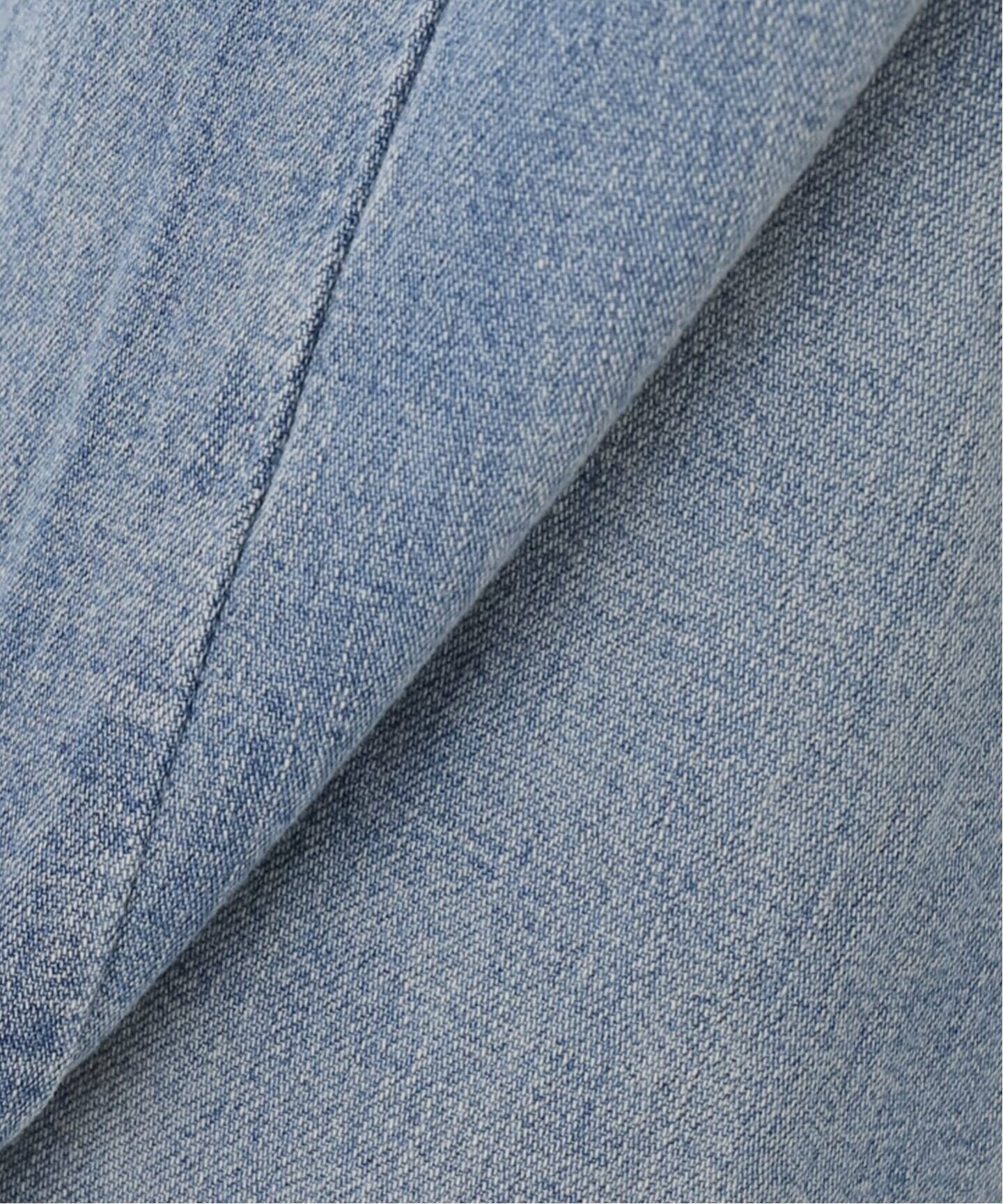 UPPER HIGHTS/アッパー ハイツ】 WIDE DENIM（デニムパンツ・ジーンズ