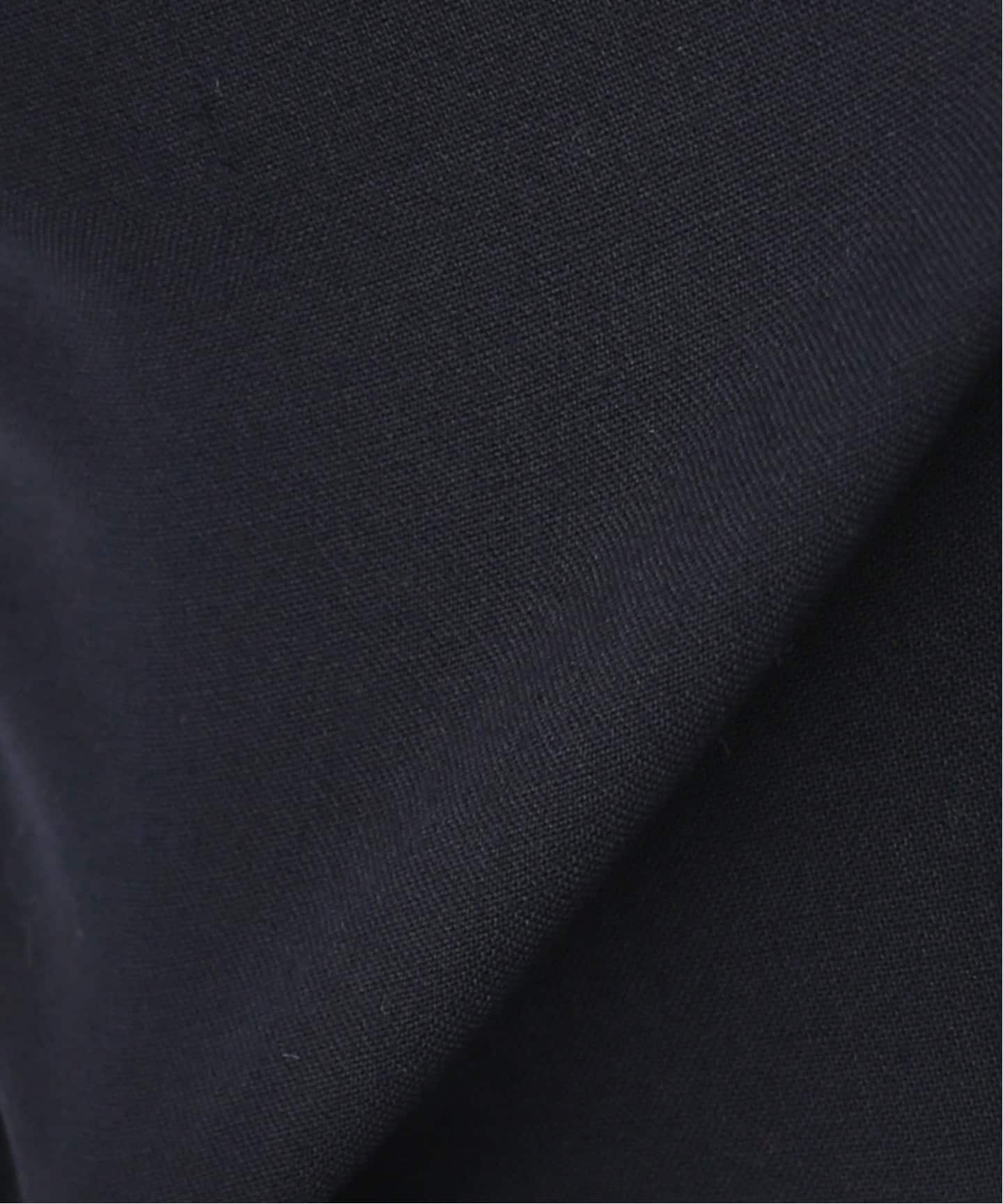 COL PIERROT/コル ピエロ】 Wool Rib Pants（その他パンツ）｜L