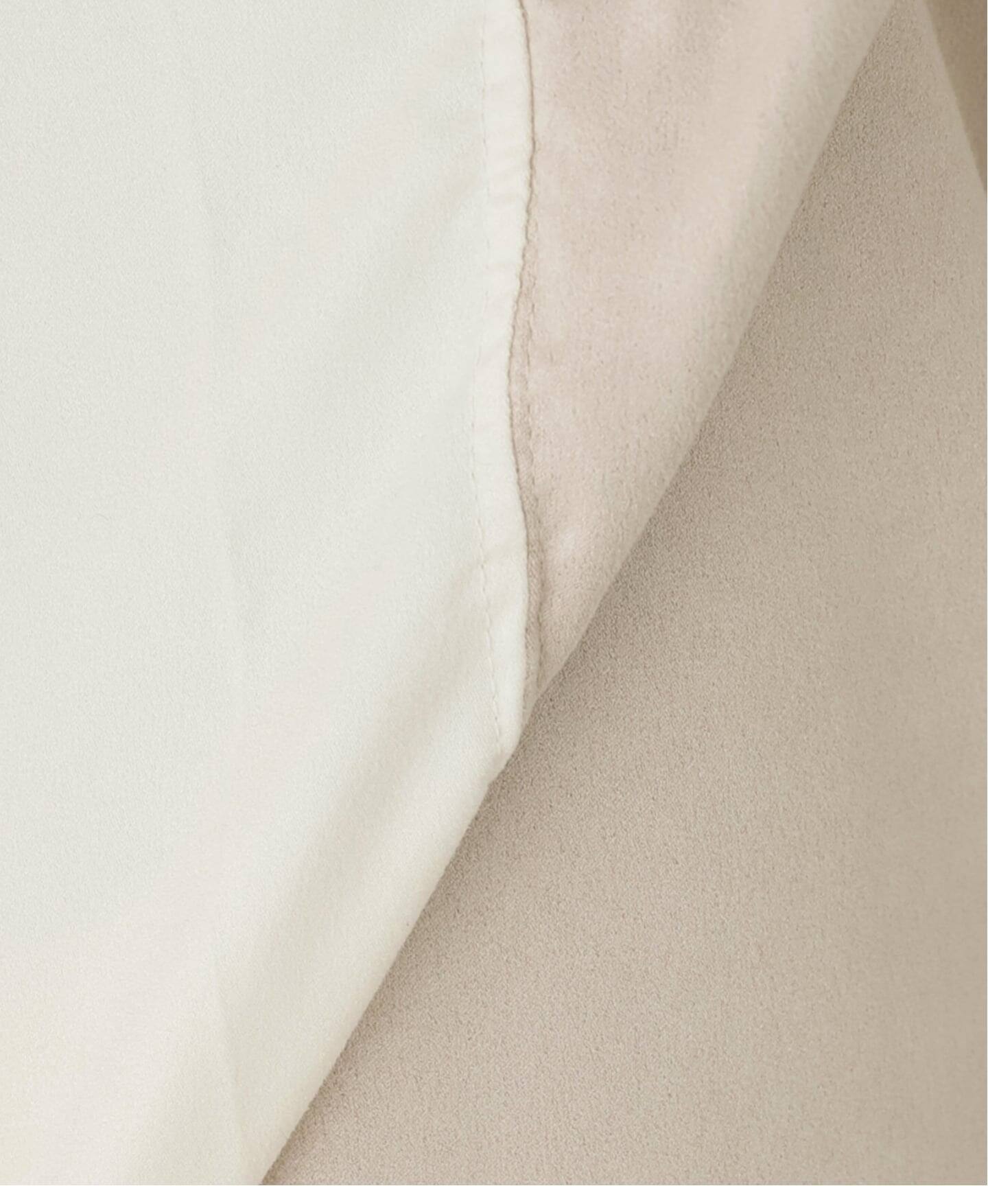 REMI RELIEF/レミ レリーフ】 SUEDE LIKE PANTS（その他パンツ）｜L