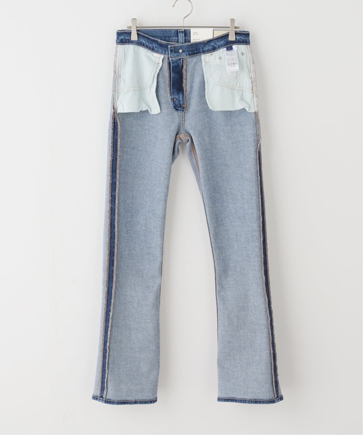 美品 アパルトモン 24AW CITIZENS OF HUMANITY デニム Citizens Of Humanity/シチズンズ オブ ヒューマニティ】 GOLDEN KICK