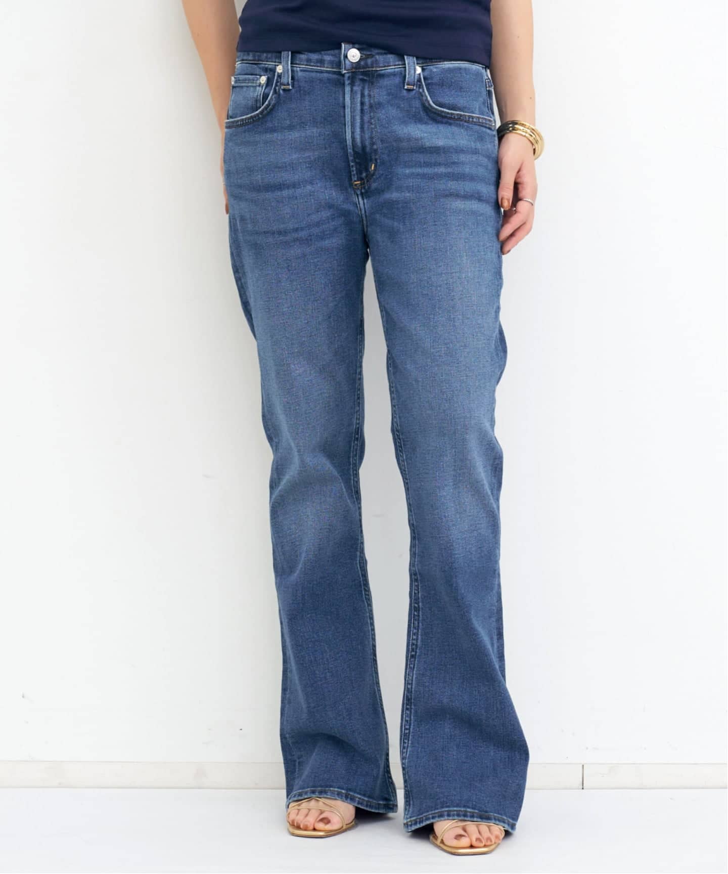 ⭐︎ L'Appartement ⭐︎ジャケット&パンツ⭐︎ L'Appartement（アパルトモン）の公式通販｜BAYCREW'S STORE