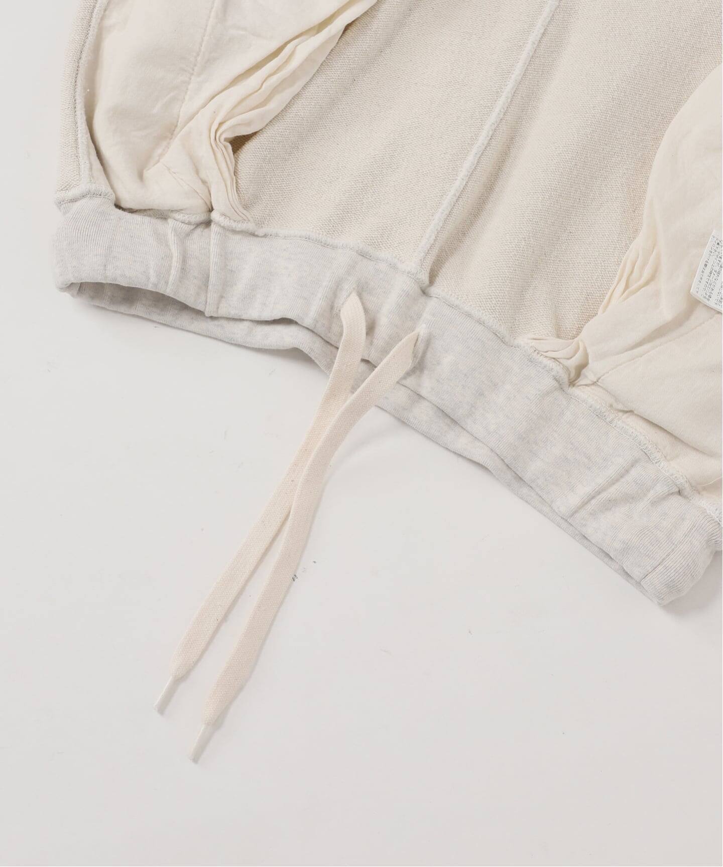 REMI RELIEF/レミ レリーフ】 SWEAT FLARE PANTS（スウェットパンツ
