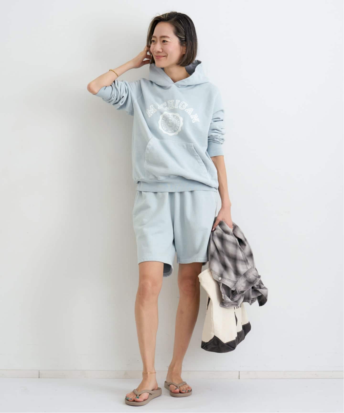 【REMI RELIEF/レミ レリーフ】 SWEAT SHORT PANTS REMI RELIEF/レミ レリーフ】 SWEAT SHORT PANTS（ショート・ハーフ