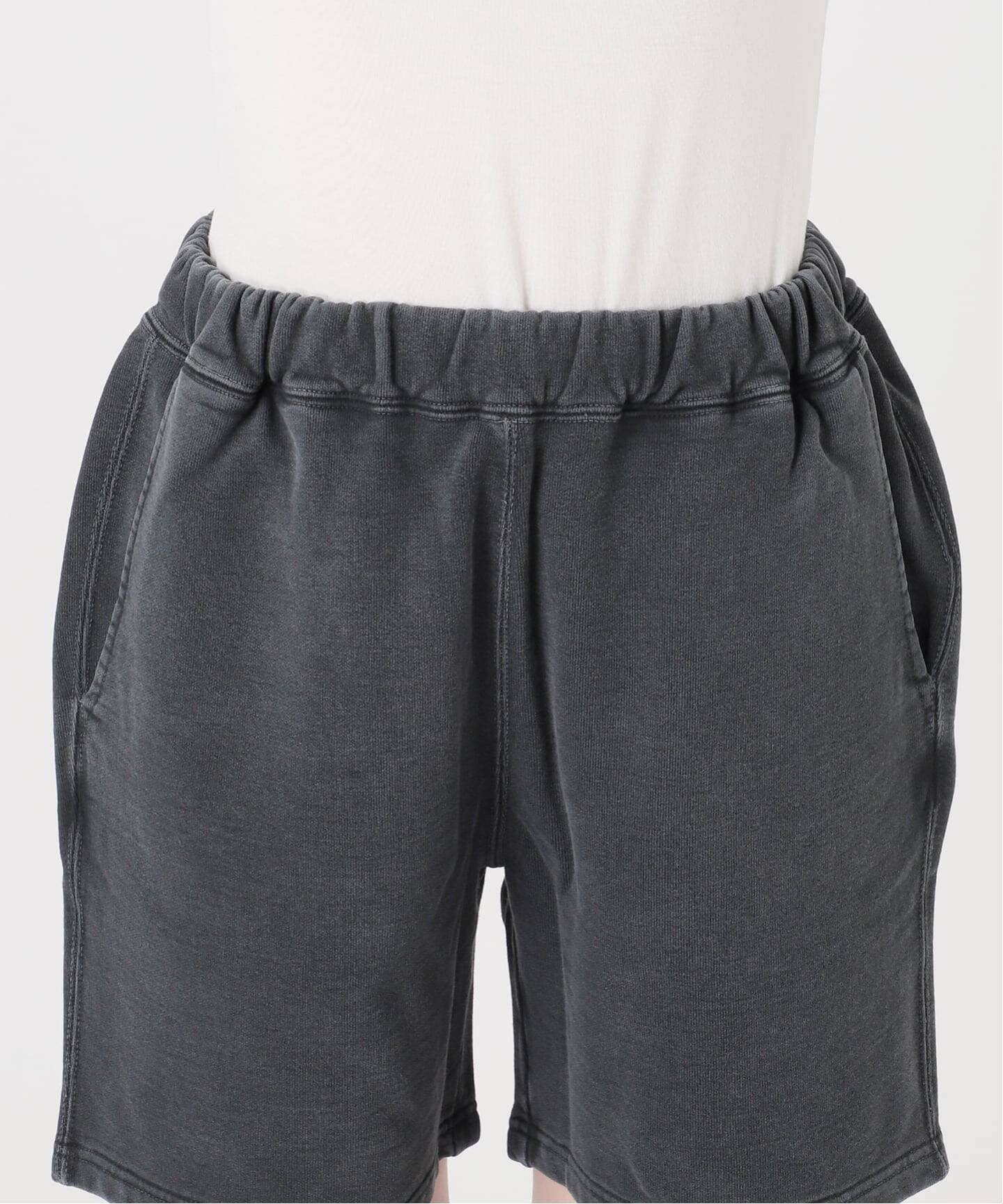 【REMI RELIEF/レミ レリーフ】 SWEAT SHORT PANTS REMI RELIEF/レミ レリーフ】 SWEAT SHORT PANTS（ショート・ハーフ