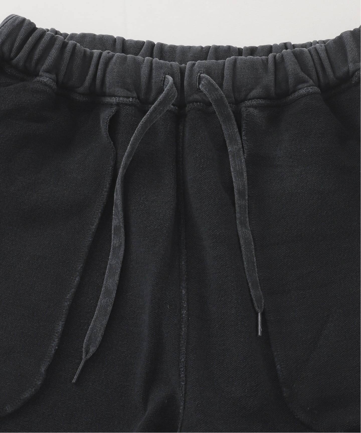 REMI RELIEF/レミ レリーフ】 SWEAT SHORT PANTS（ショート・ハーフ