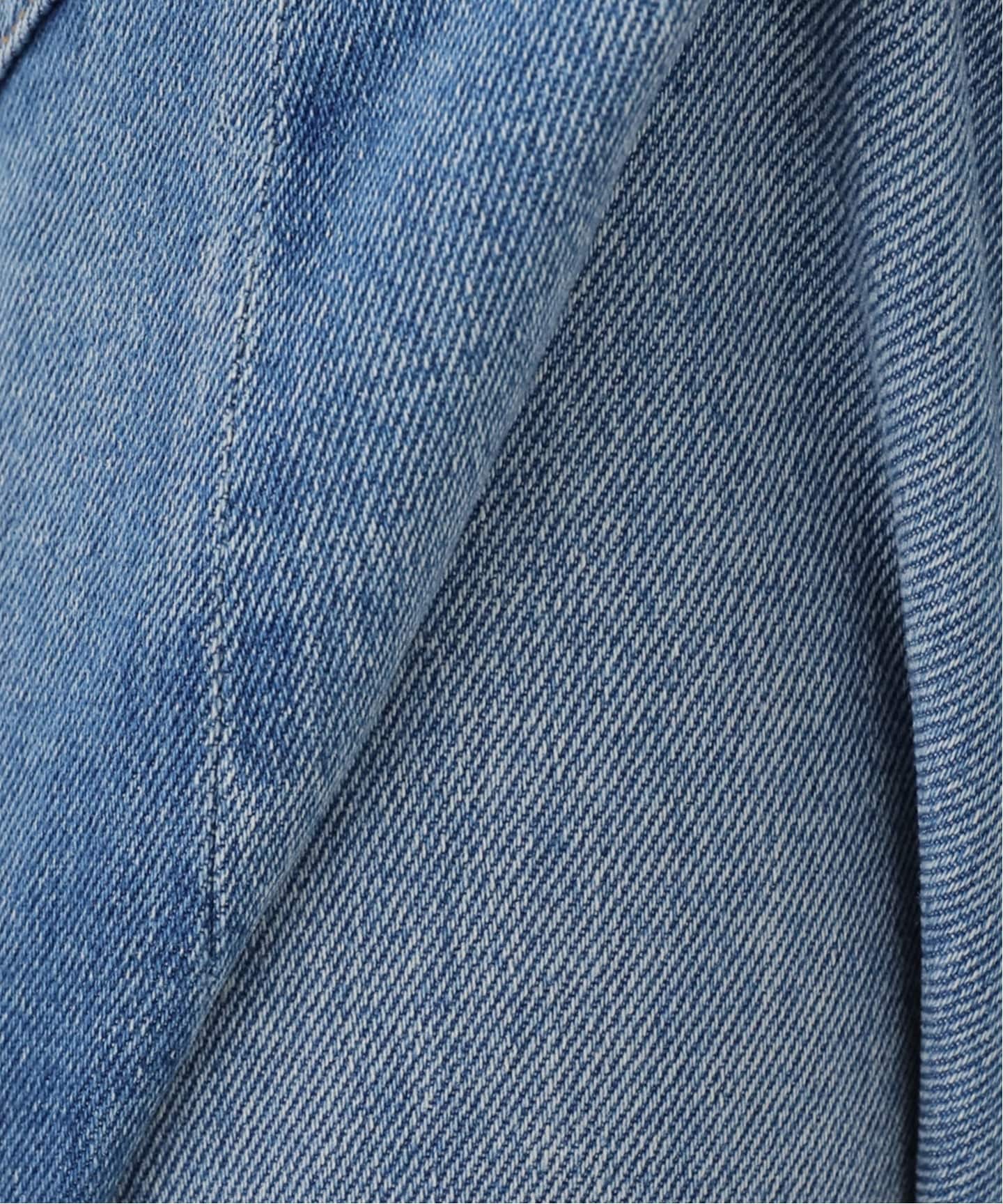 AGOLDE/エーゴールドイー】 ROUNDED BAGGY（デニムパンツ・ジーンズ