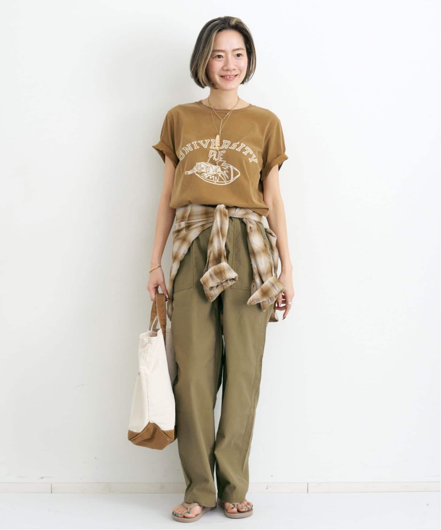 COUTURE D'ADAM/クチュールドアダム】 OLD FATIGUES PANTS（その他
