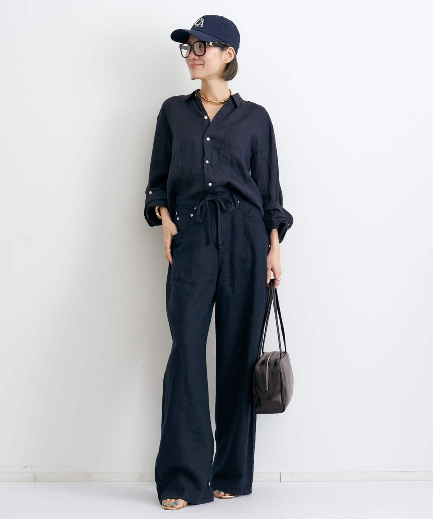 アパルトモン *【シチズンズ オブ ヒューマニティー】BRYNN TROUSER Citizens Of Humanity/シチズンズ オブ ヒューマニティ】 BRYNN