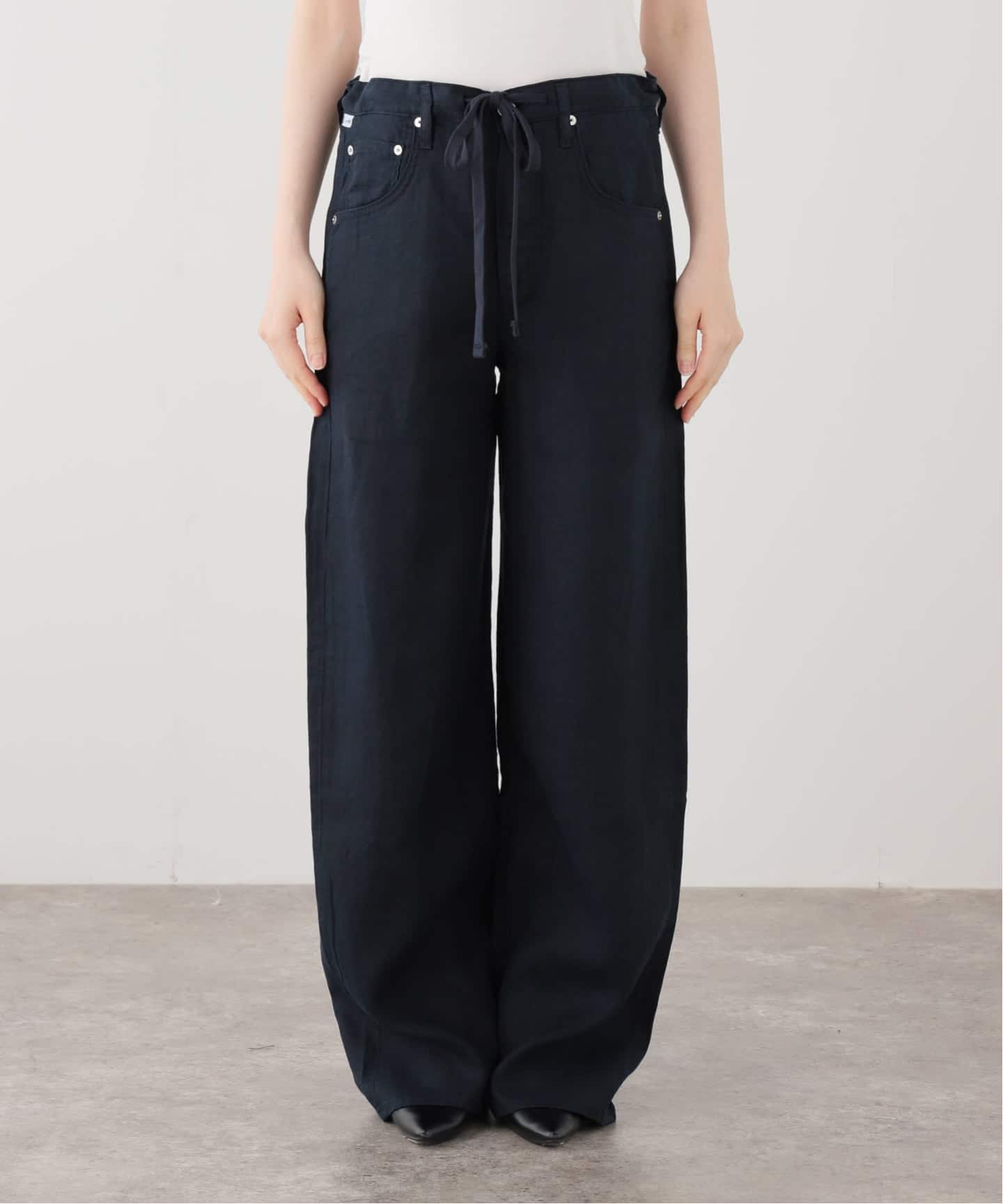 アパルトモン *【シチズンズ オブ ヒューマニティー】BRYNN TROUSER Citizens Of Humanity/シチズンズ オブ ヒューマニティ】 BRYNN