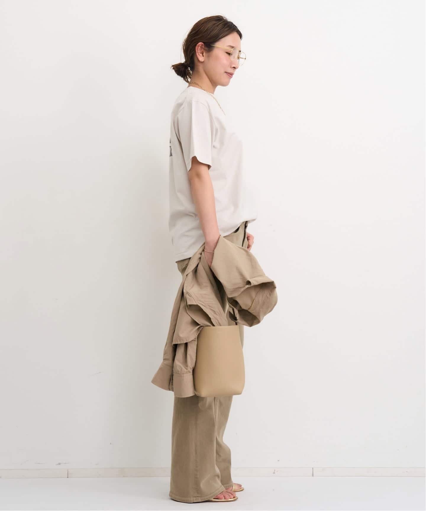 【シチズン オブ ヒューマニティ】CATALINA FLARE DENIM　26 CITIZENS OF HUMANITY/シチズン オブ ヒューマニティ】 CATALINA FLARE