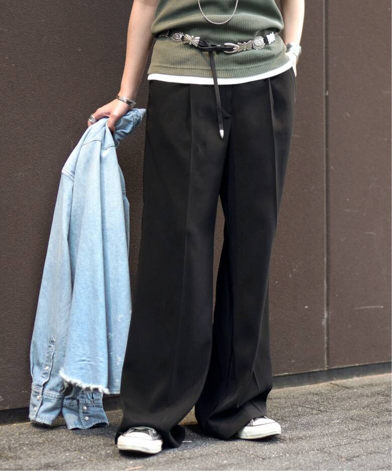 パンツ