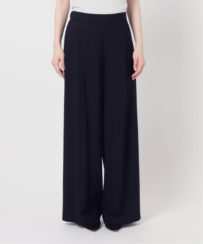 SPWOOL パンツ（スラックス）｜AP STUDIO（エーピーストゥディオ）の 