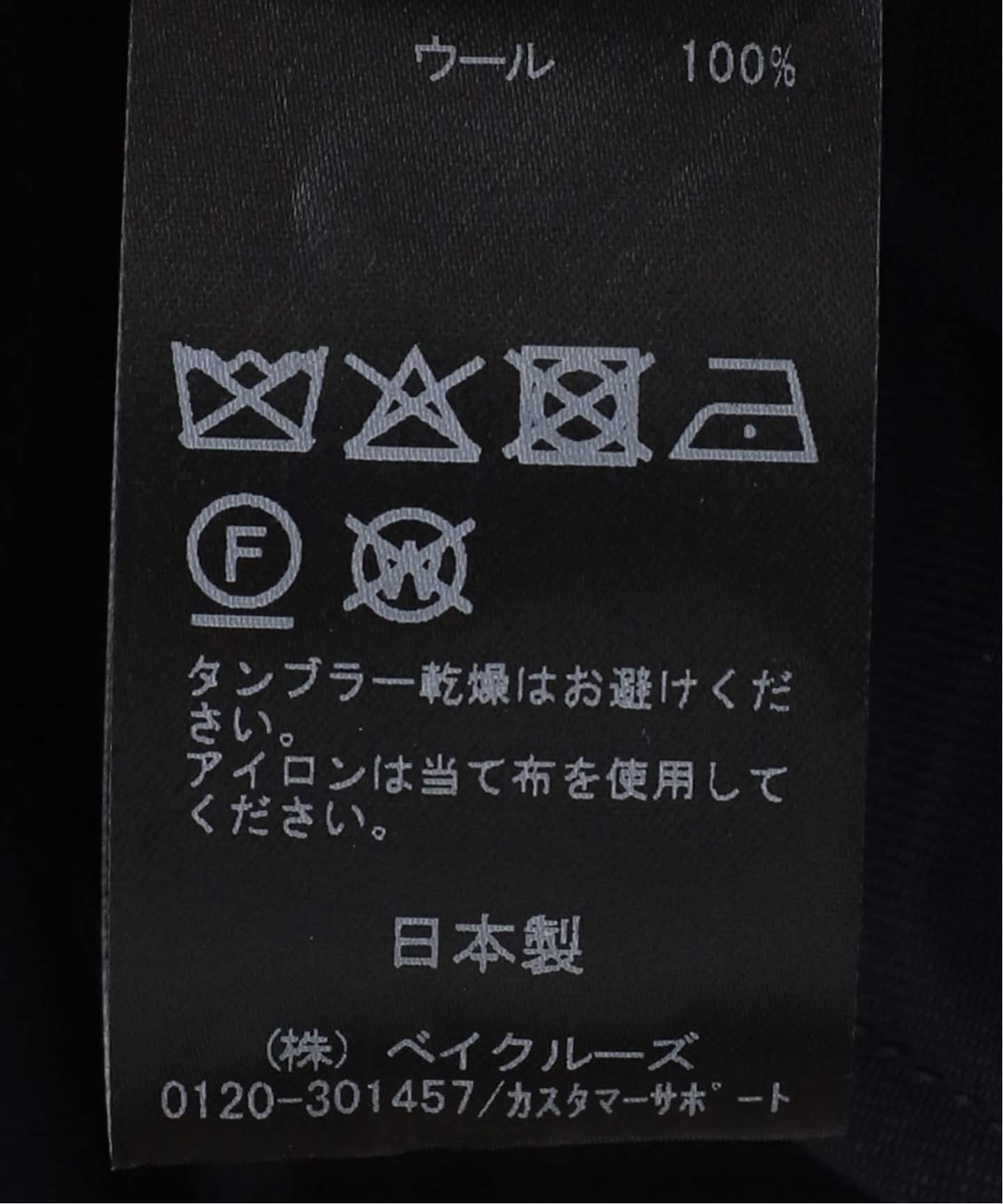 エラスティックウエストパンツ（スラックス）｜AP STUDIO（エーピー