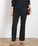 *Essential フレアパンツ