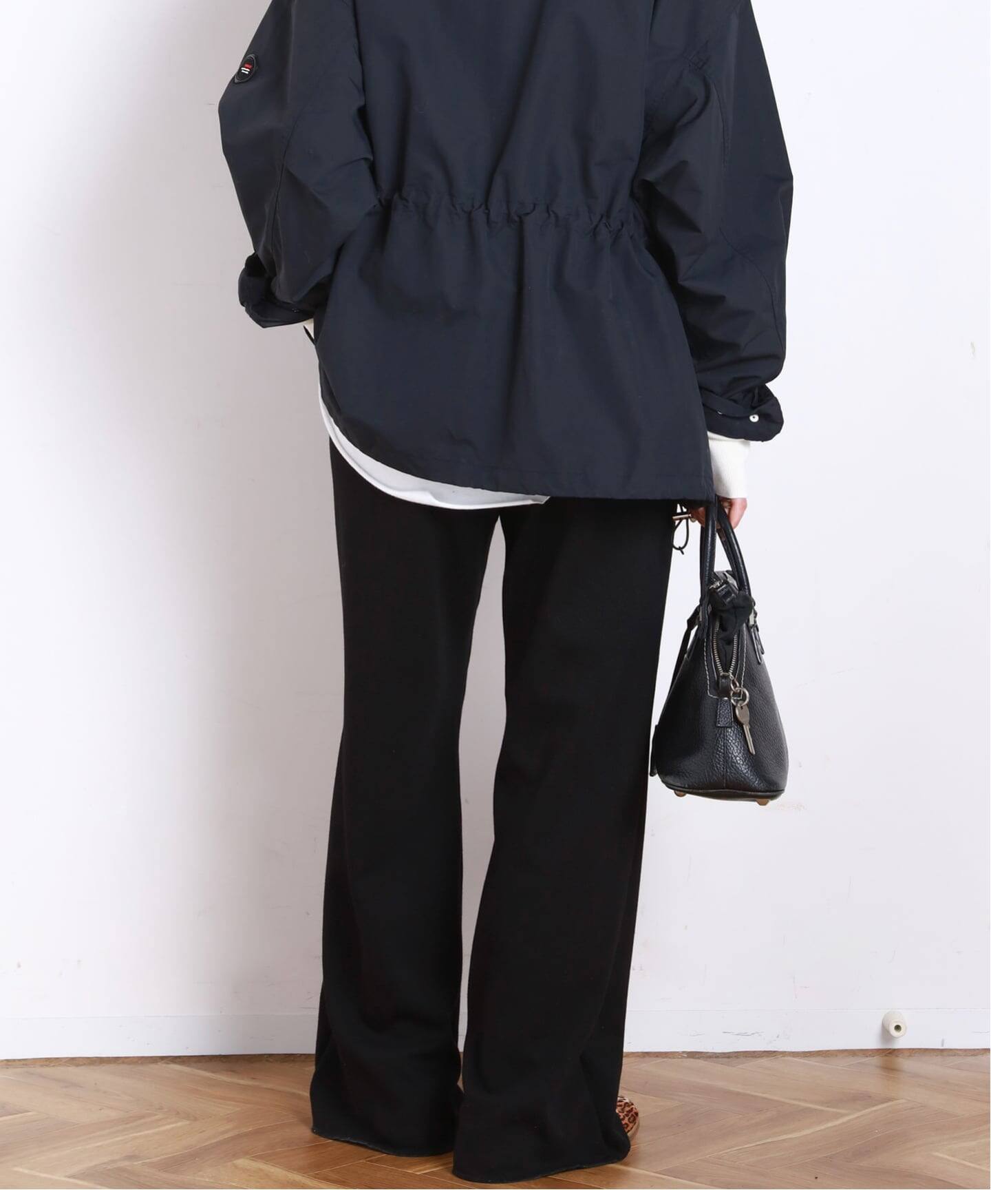 ウォームスウェットパンツ（スラックス）｜AP STUDIO（エーピー