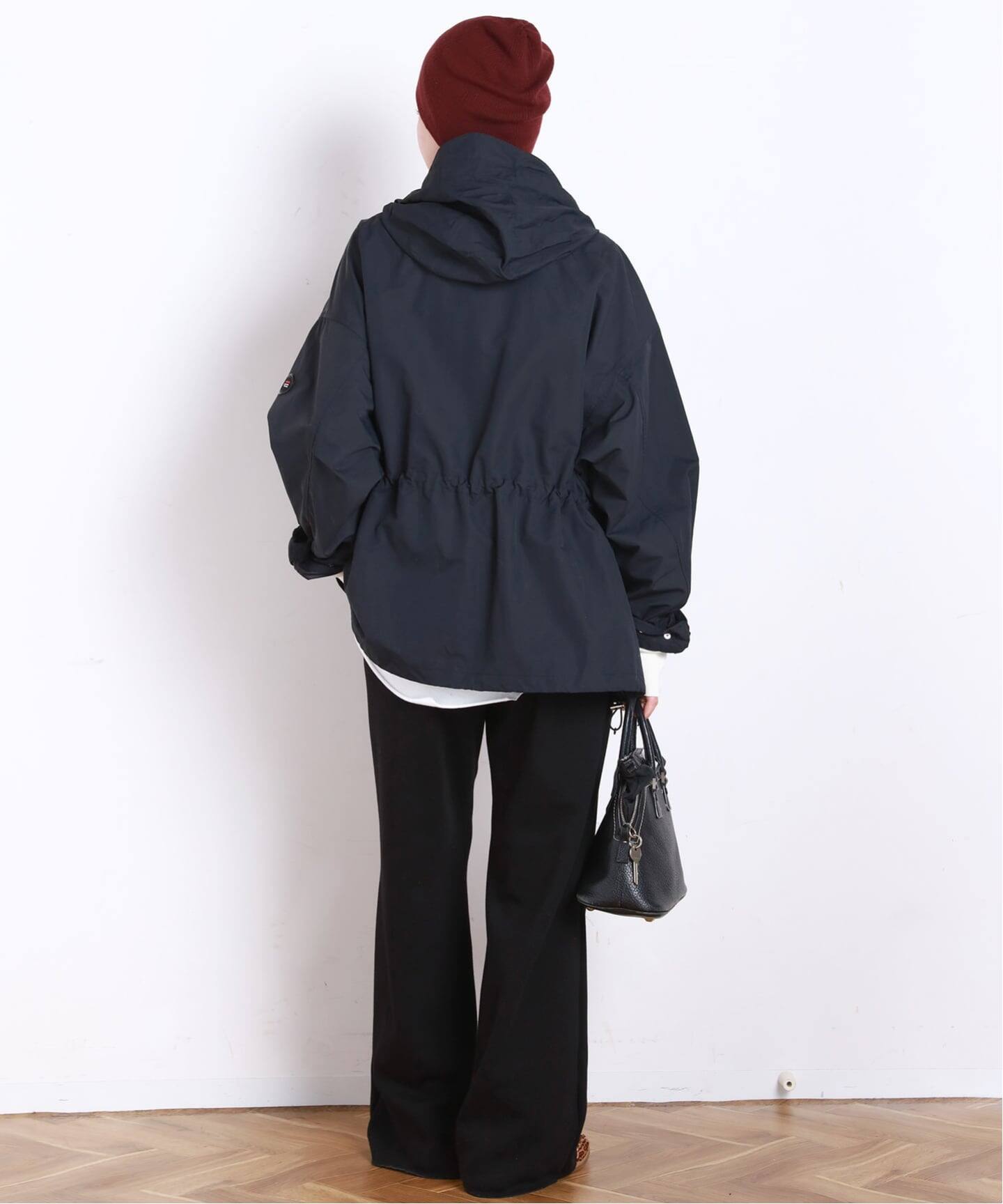 ウォームスウェットパンツ（スラックス）｜AP STUDIO（エーピー