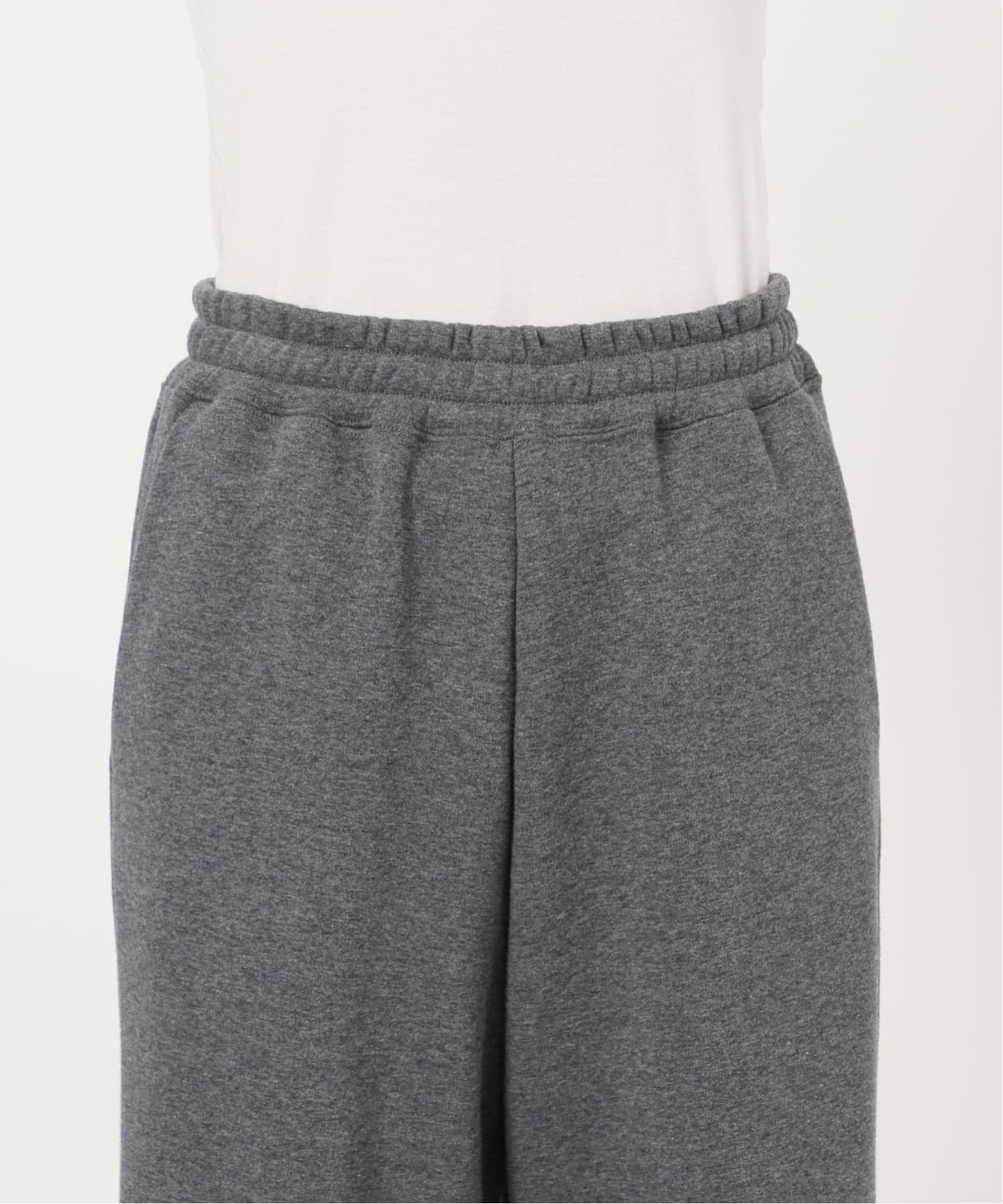 ウォームスウェットパンツ（スラックス）｜AP STUDIO（エーピー