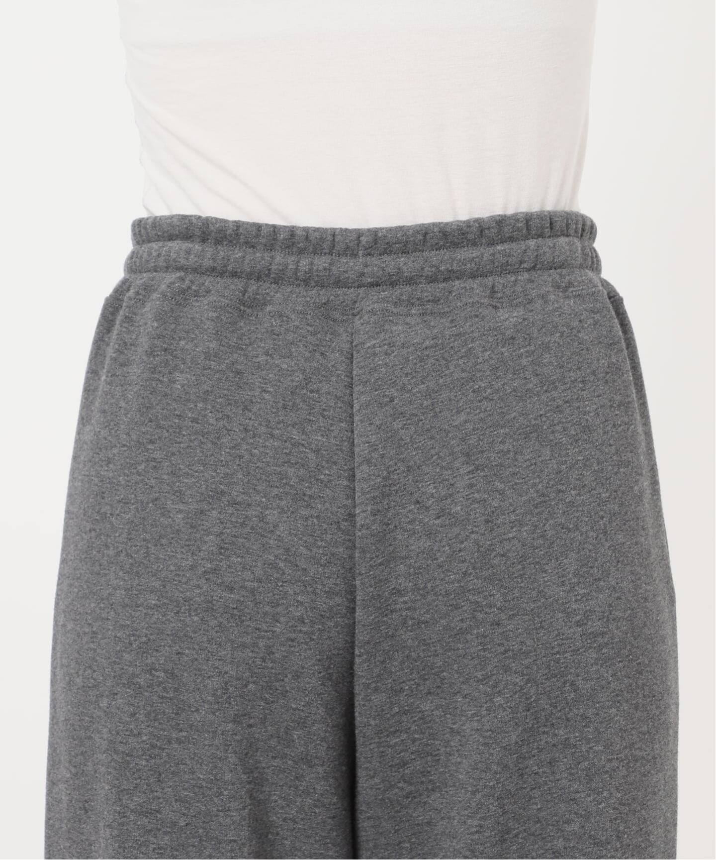 ウォームスウェットパンツ（スラックス）｜AP STUDIO（エーピー