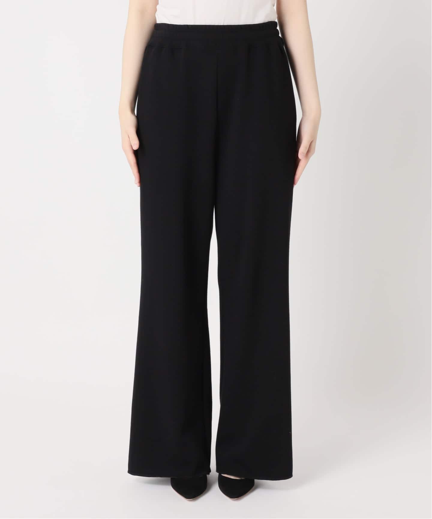 ウォームスウェットパンツ（スラックス）｜AP STUDIO（エーピー