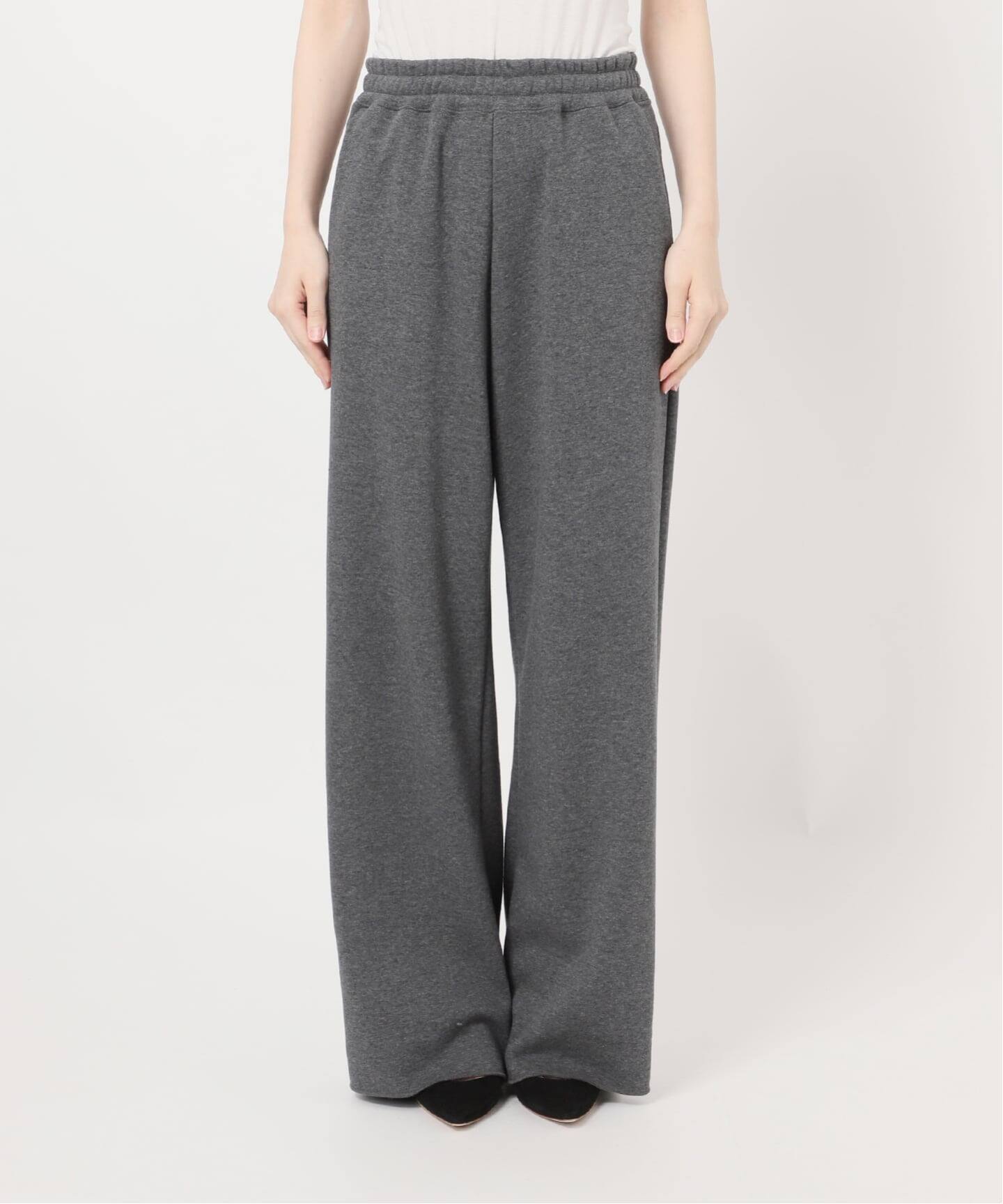 AP STUDIO Newウォームスウェットパンツ36 EVERYDAY I LIKE. Newウォームスウェットパンツ レディース : ZOZOTOWN