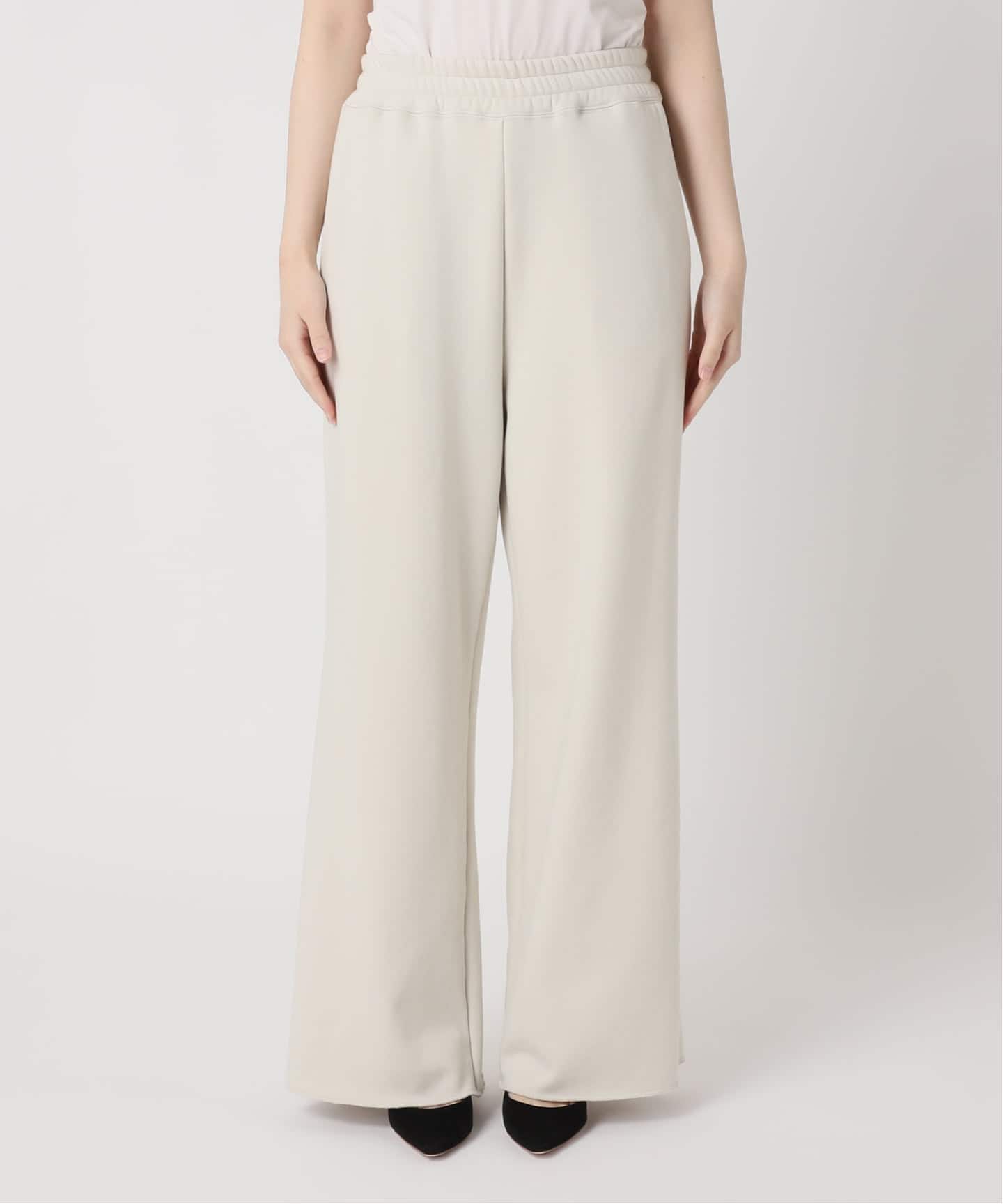 AP STUDIO Newウォームスウェットパンツ36 AP STUDIO｜*ウォームスウェットパンツ | Rakuten Fashion(楽天