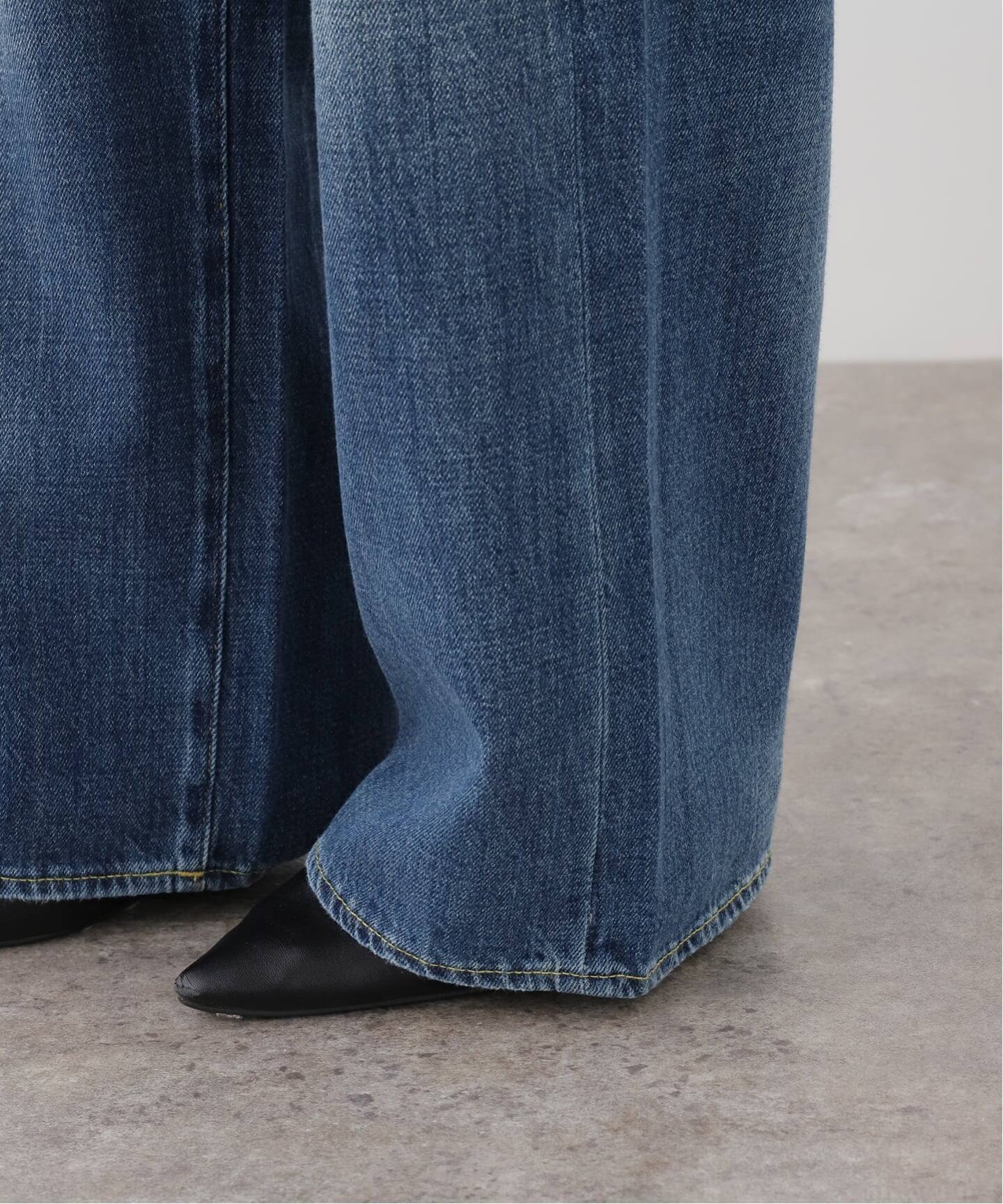 R13/アールサーティーン】VENTI JEAN(デニムパンツ・ジーンズ R13/アールサーティーン】VENTI JEAN(デニムパンツ・ジーンズ