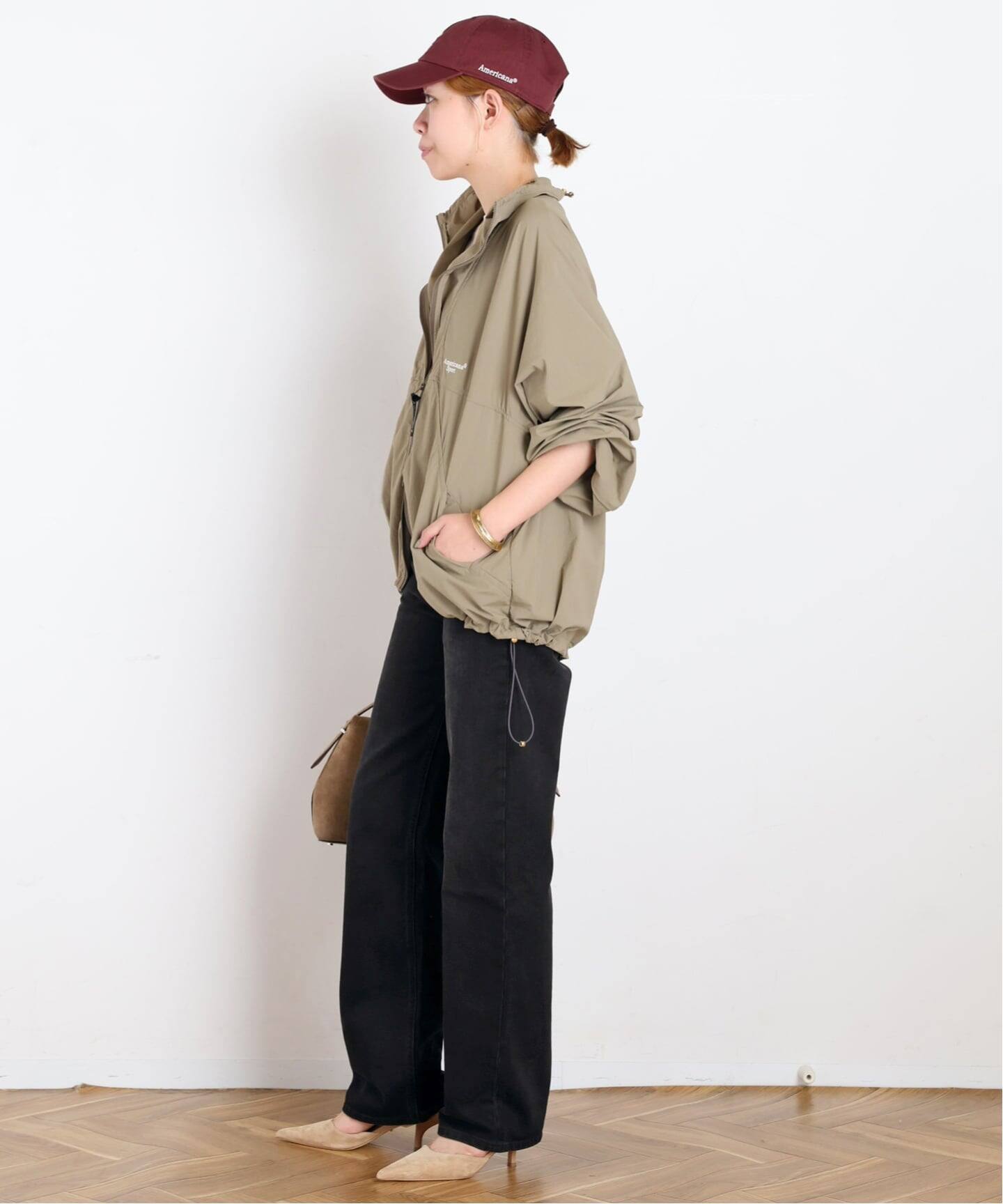 TOTEME/トーテム】Classic cut denim(FADED BLACK)（デニムパンツ