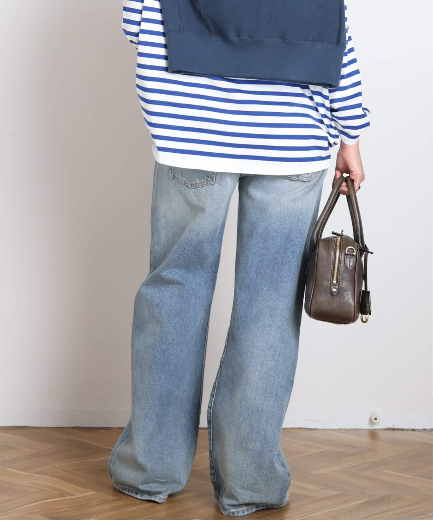 Maison Margiela/メゾン マルジェラ】5 pocket denim（デニムパンツ