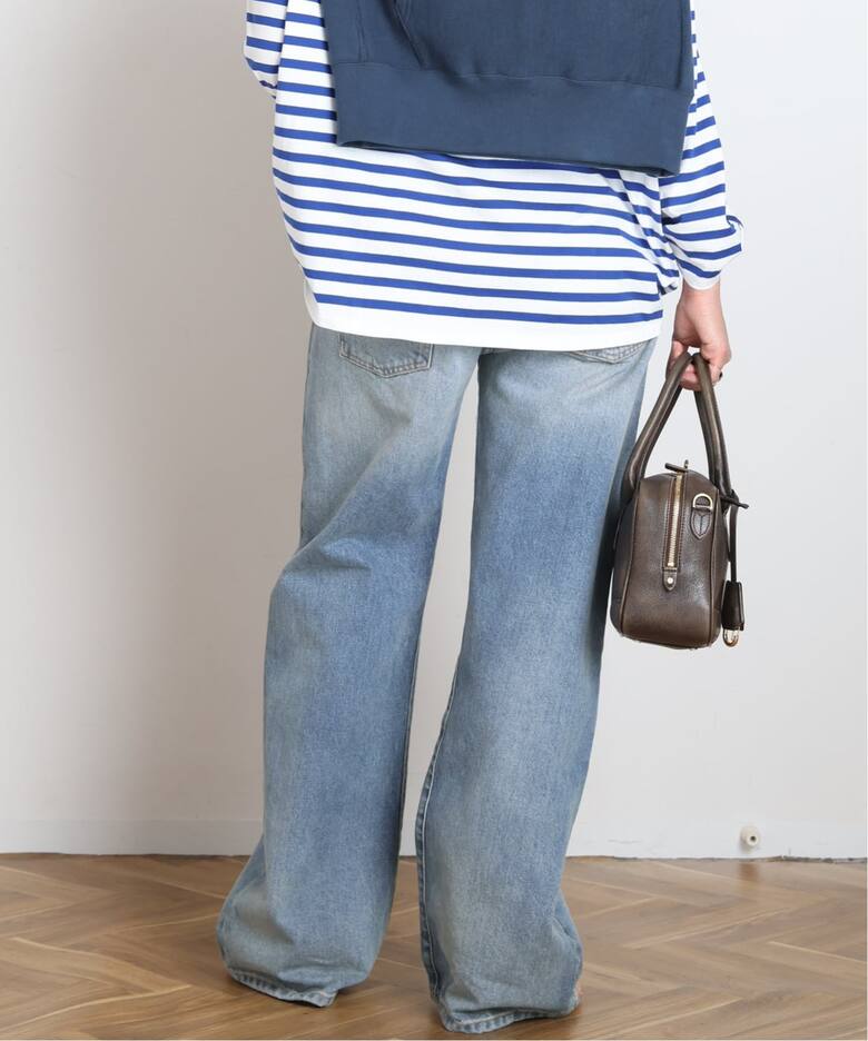 Maison Margiela/メゾン マルジェラ】5 pocket denim（デニムパンツ 