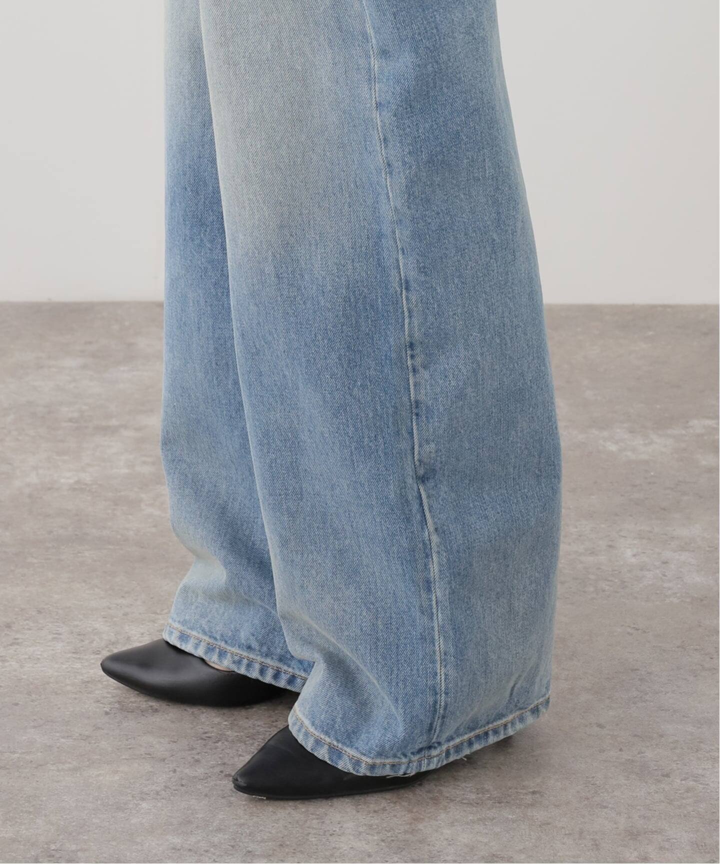 Maison Margiela/メゾン マルジェラ】5 pocket denim（デニムパンツ