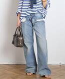 *【Maison Margiela/メゾン マルジェラ】5 pocket denim