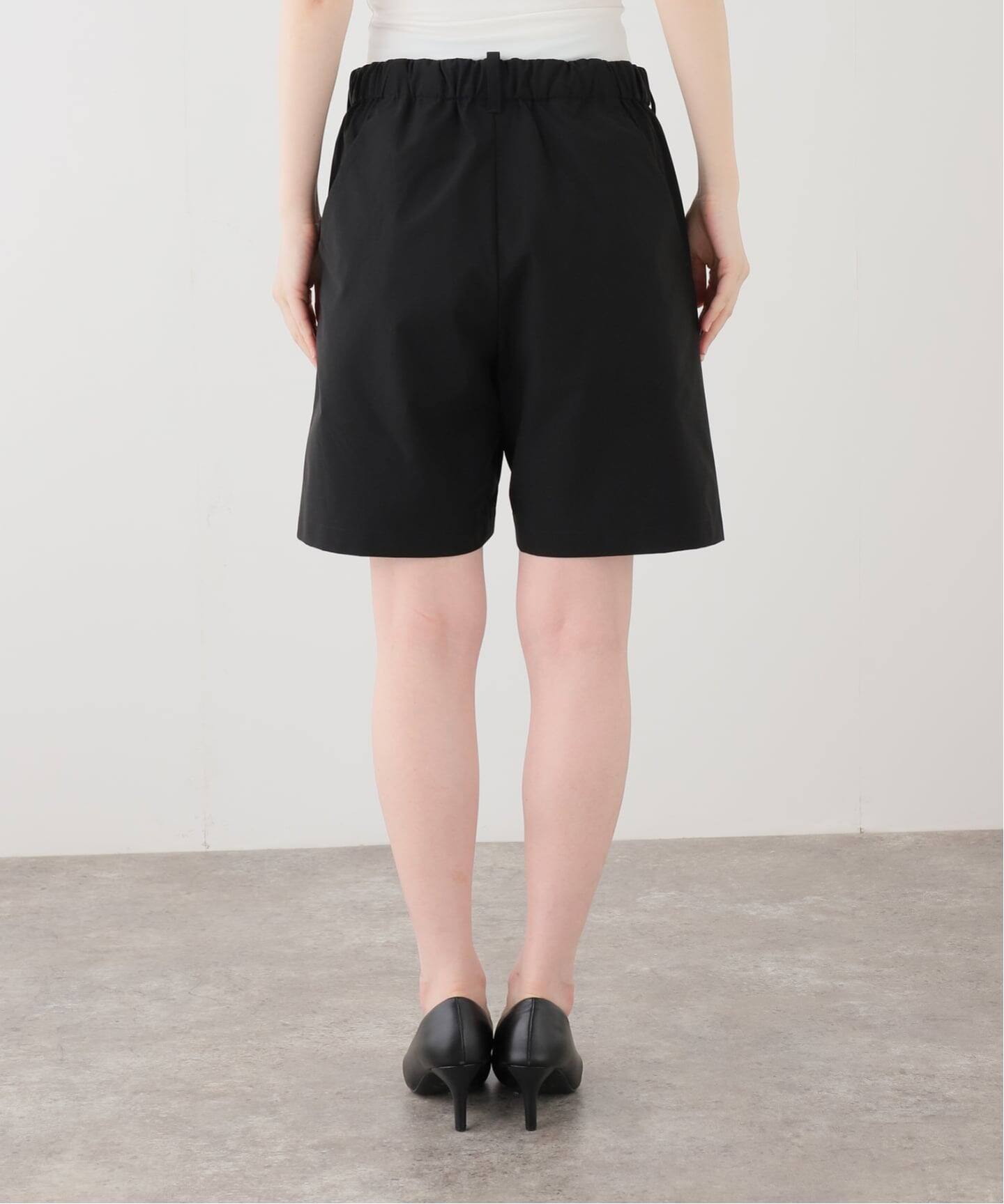 Goldwin/ゴールドウィン】One Tuck Light Stretch Shorts（ショート