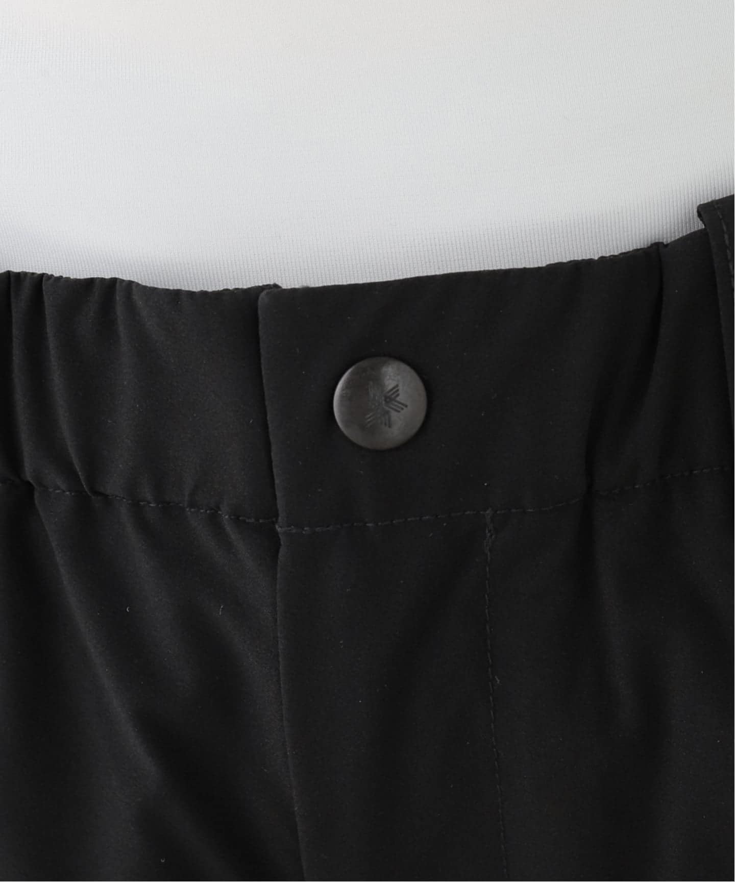 Goldwin/ゴールドウィン】One Tuck Light Stretch Shorts（ショート