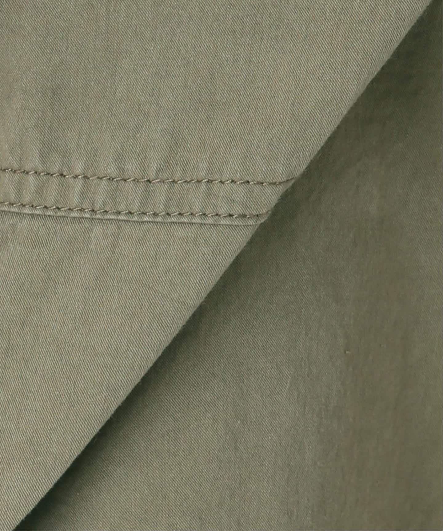 Attick by Johnbull】別注ミリタリーパンツ（カーゴパンツ）｜AP