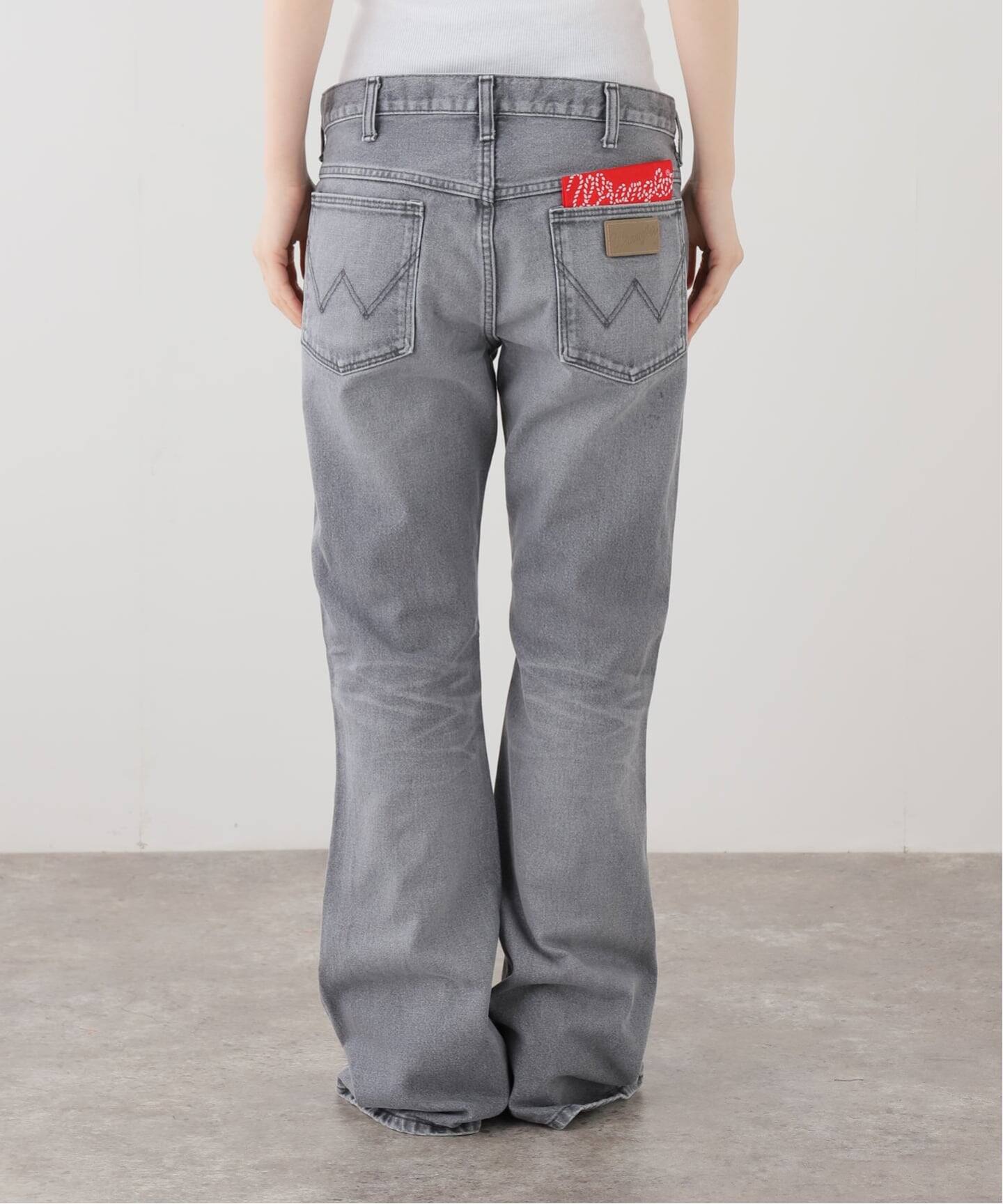 Wrangler/ラングラー】ベルデニム（デニムパンツ・ジーンズ）｜AP