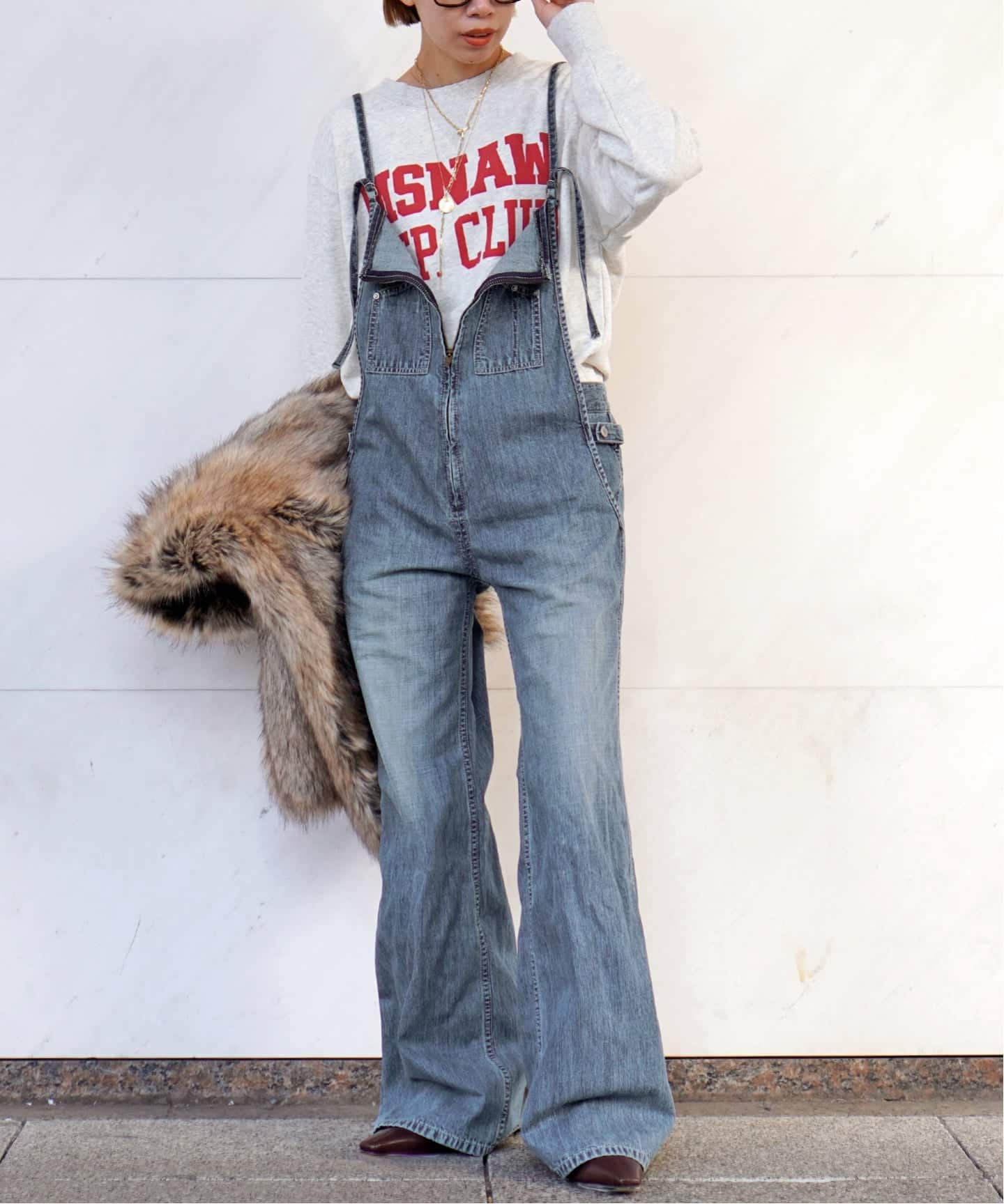 AP STUDIO｜エーピーストゥディオのデニムパンツ・ジーンズ