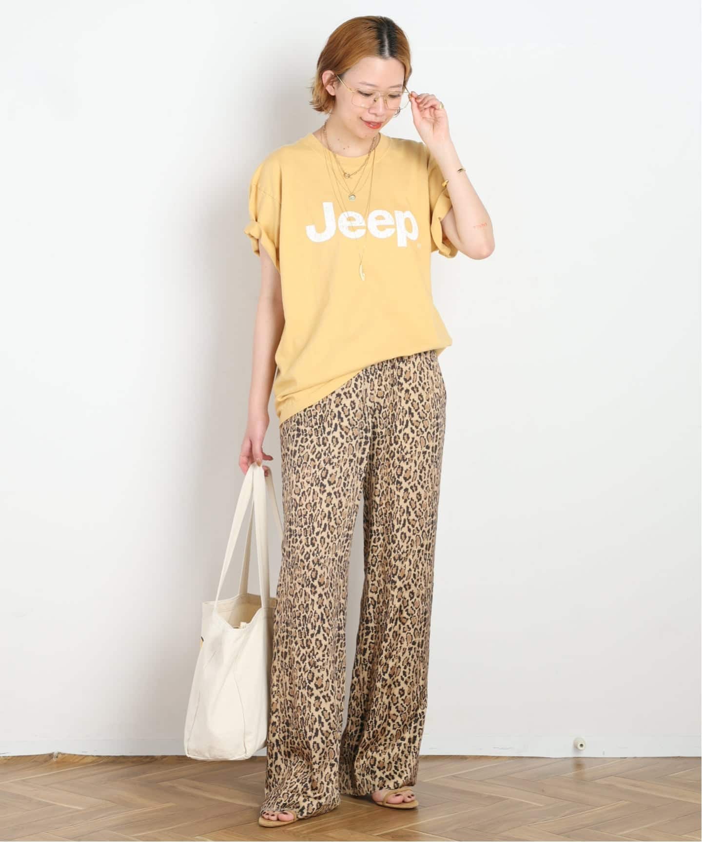 AP STUDIO 2024 AUTUMN ＆ WINTER｜AP STUDIO｜特集｜BAYCREW'S STORE
