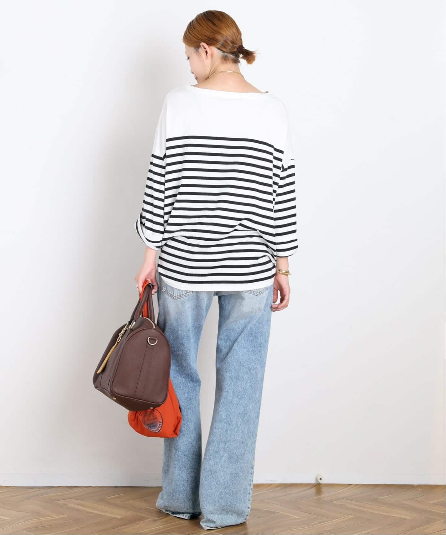 Maison Margiela/メゾン マルジェラ】5-pocket Trousers denim（デニム