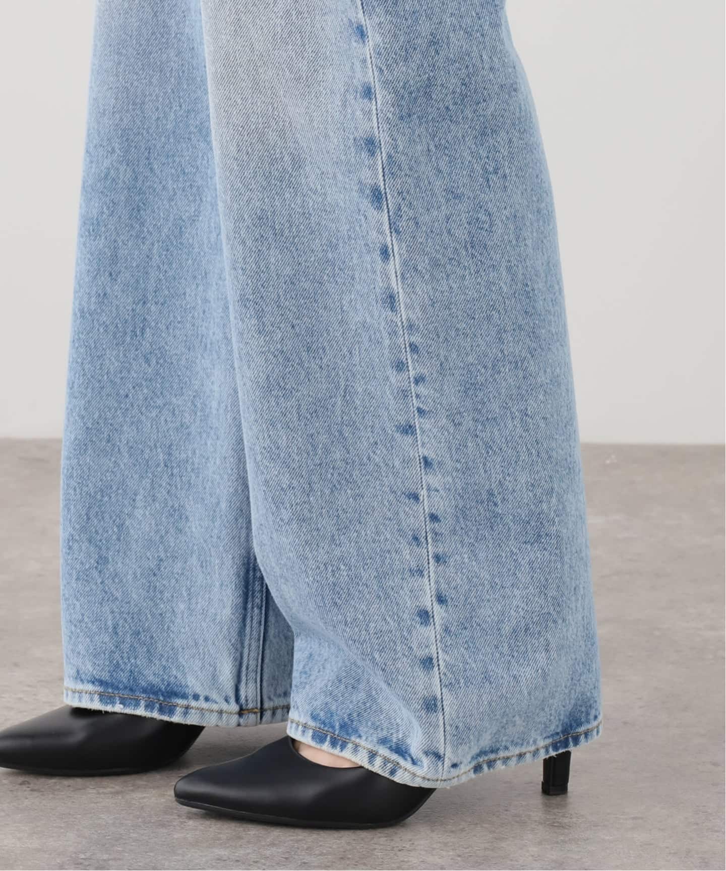 メゾンマルジェラ　5POCKET TROUSER PANTS Maison Margiela/メゾン マルジェラ】5-pocket Trousers denim（デニム