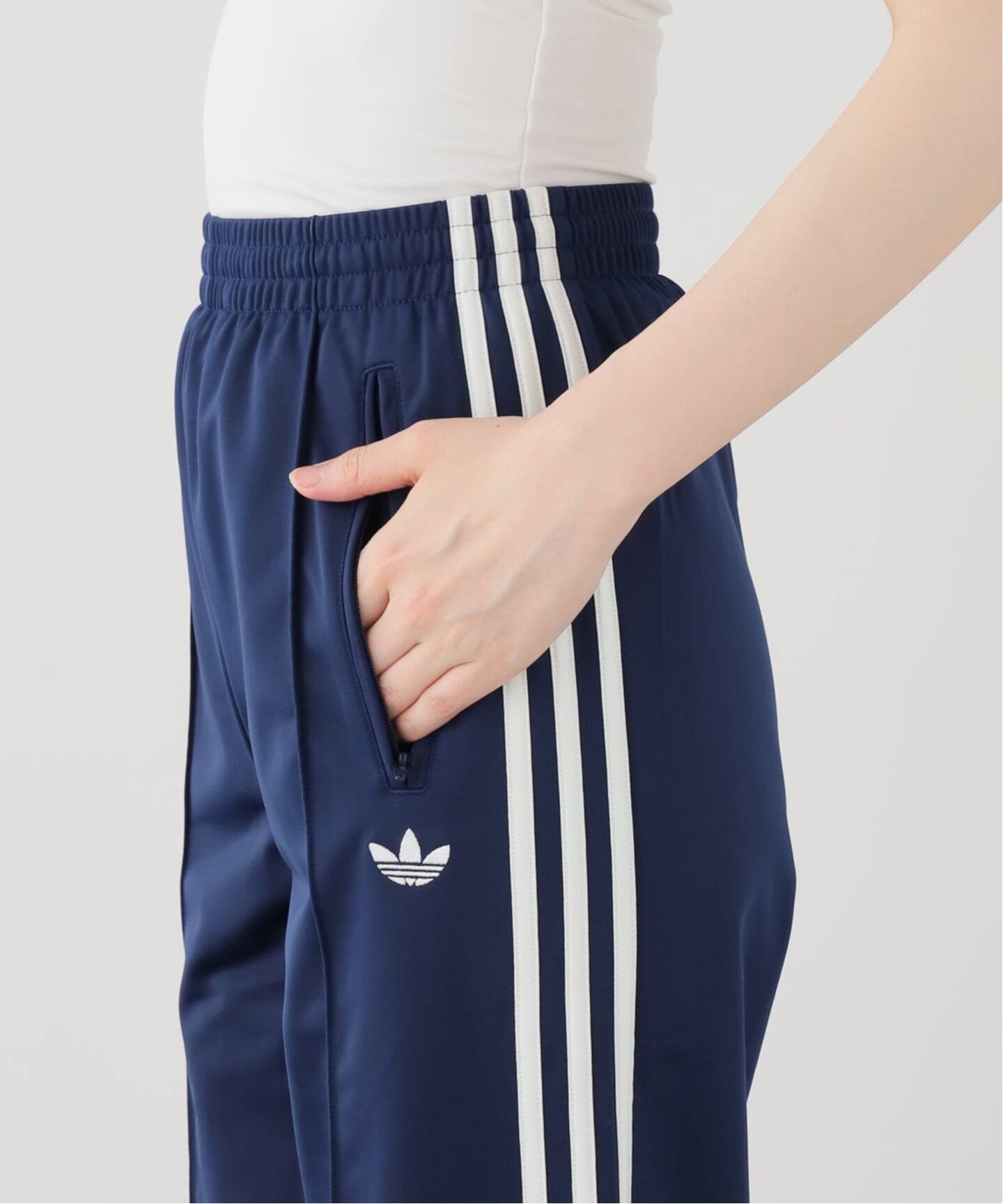adidas/アディダス】FIREBIRD LOOSE TRACK PANTS（ジャージ／トラック