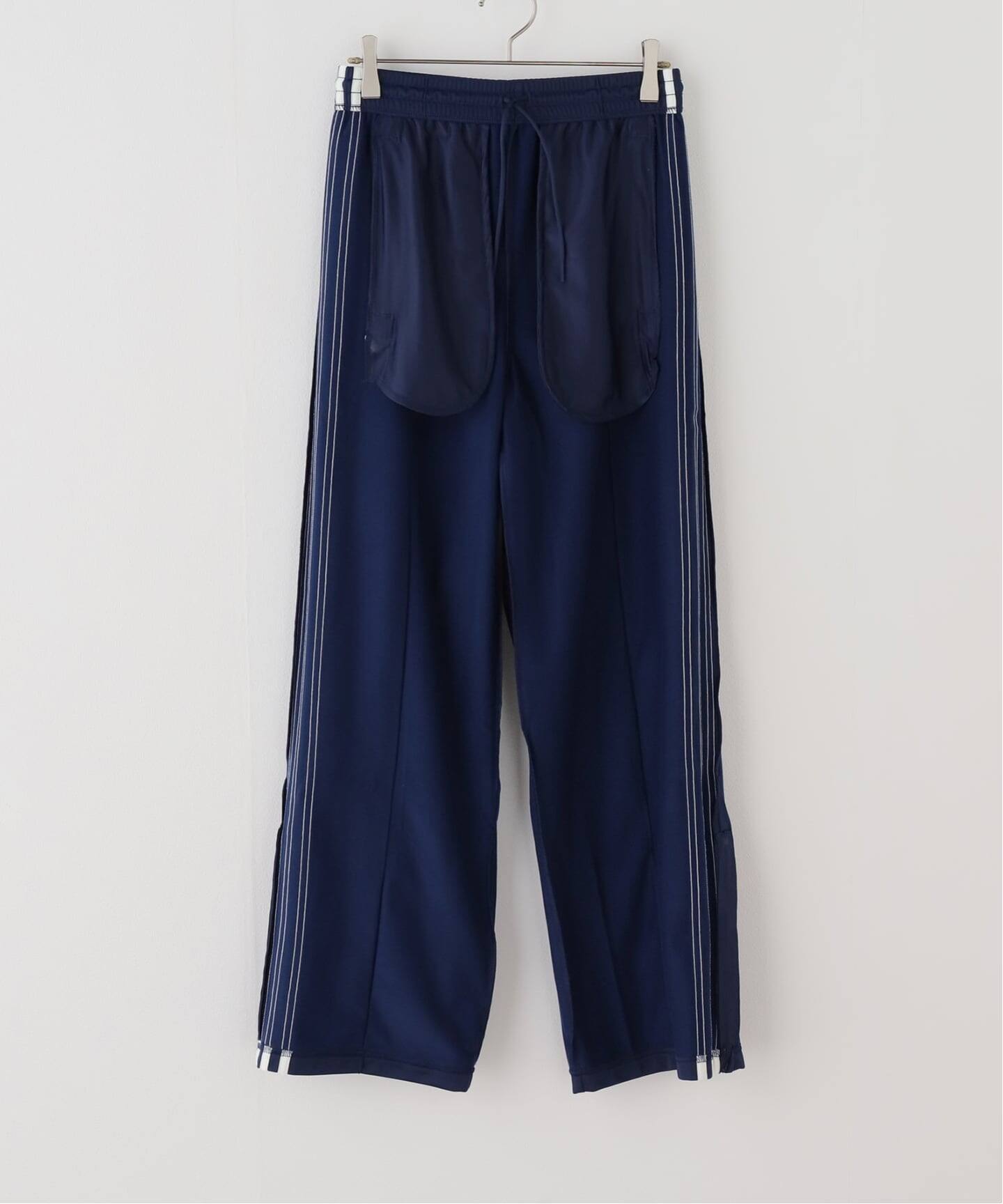 adidas/アディダス】FIREBIRD LOOSE TRACK PANTS（ジャージ／トラック