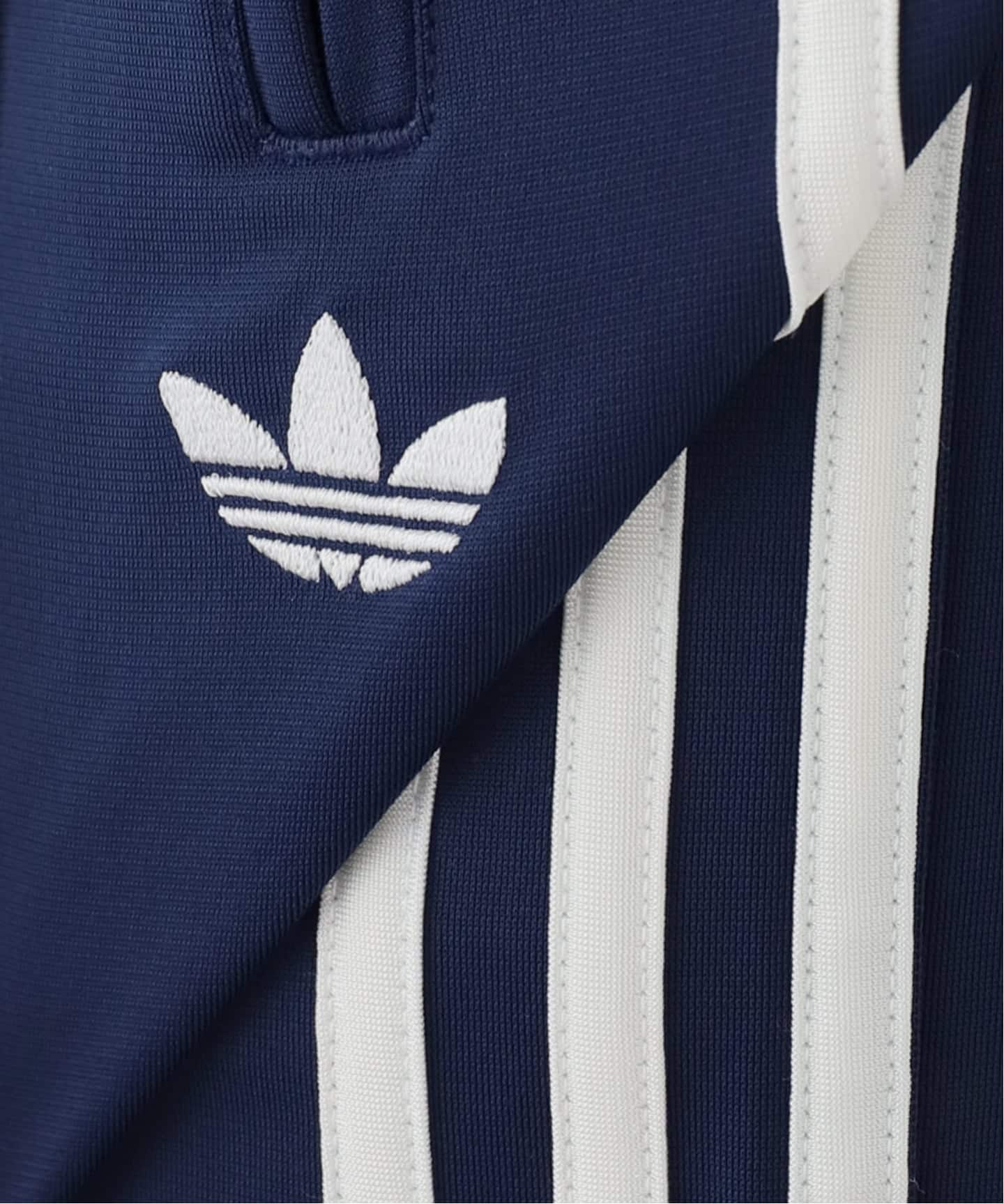 アディダス  FIREBIRD LOOSE トラックパンツ M 新品 adidas/アディダス】FIREBIRD LOOSE TRACK PANTS（ジャージ／トラック