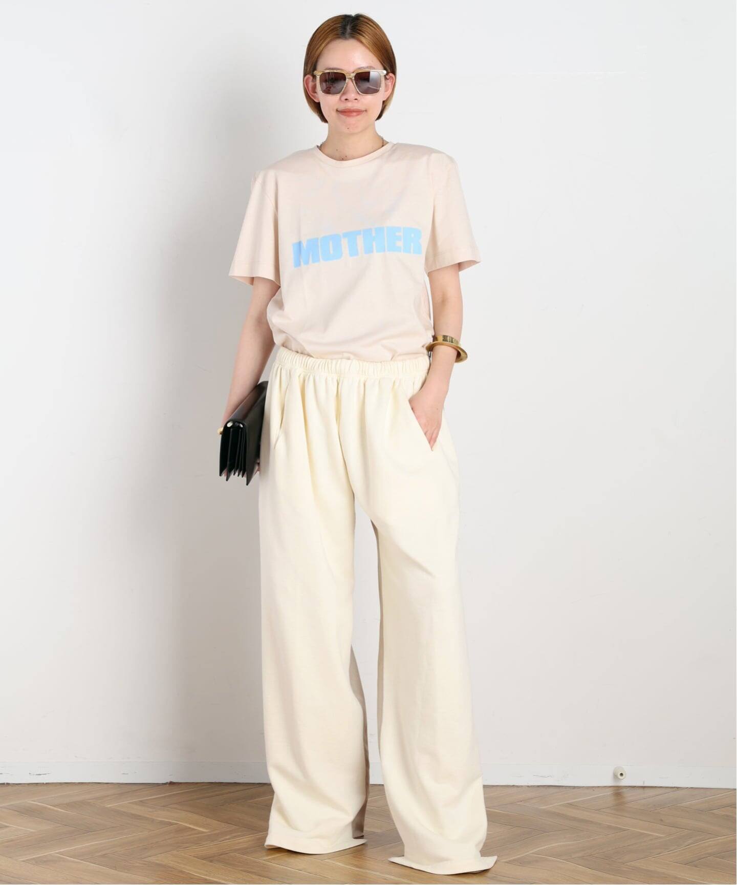 BETTTER/ベター】TRACK SUIT TROUSER（スラックス）｜AP STUDIO