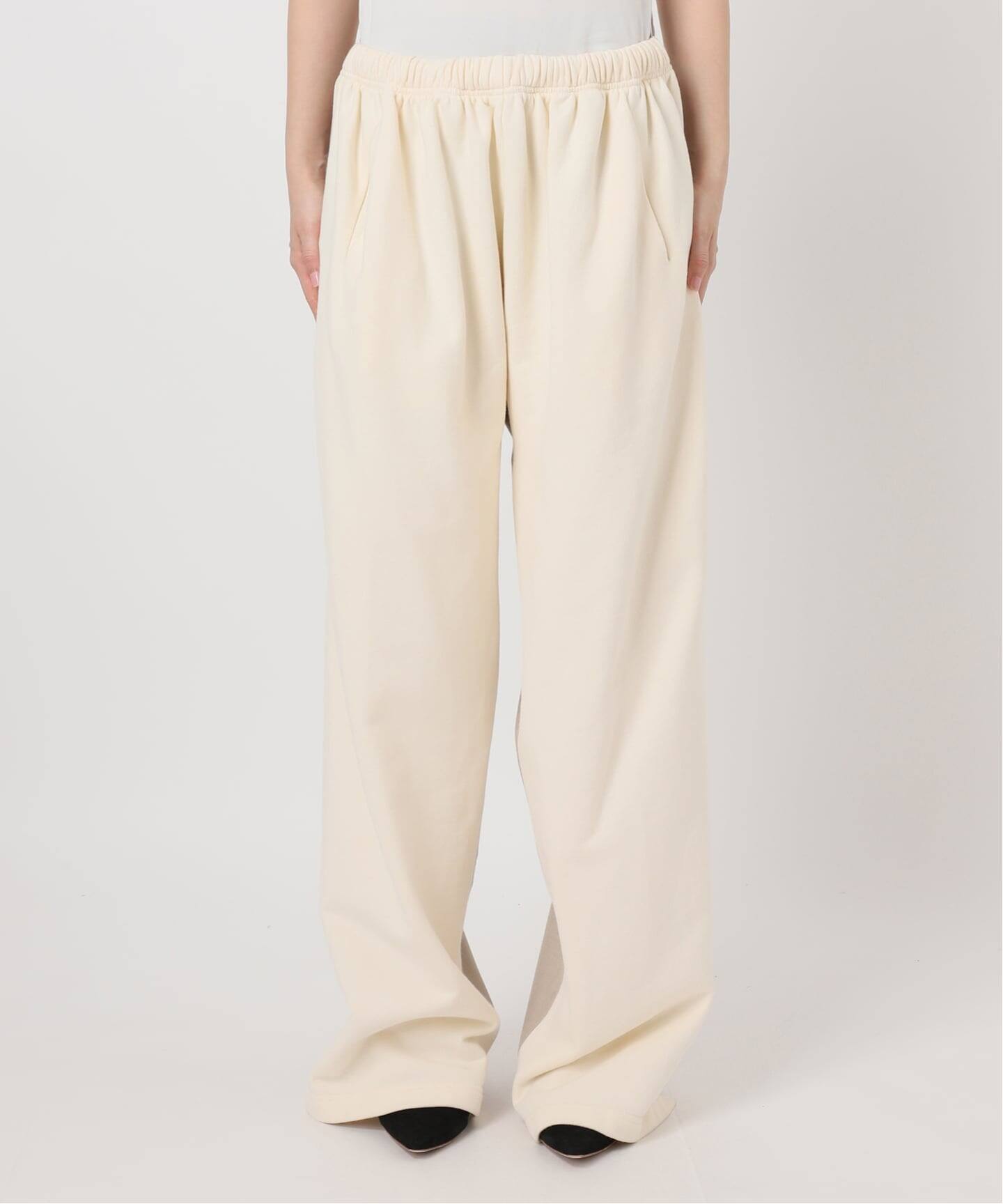 BETTTER/ベター】TRACK SUIT TROUSER（スラックス）｜AP STUDIO